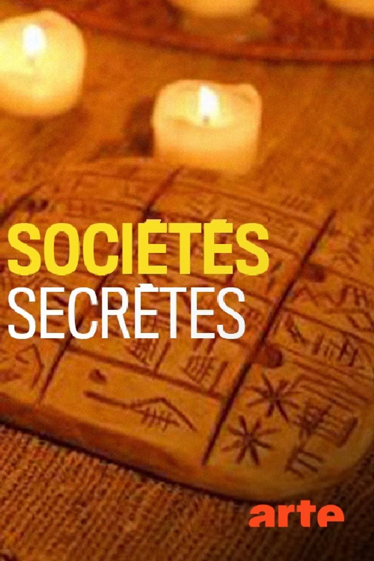 Secret Societies - Myths and Realities of a Parallel World preview 1