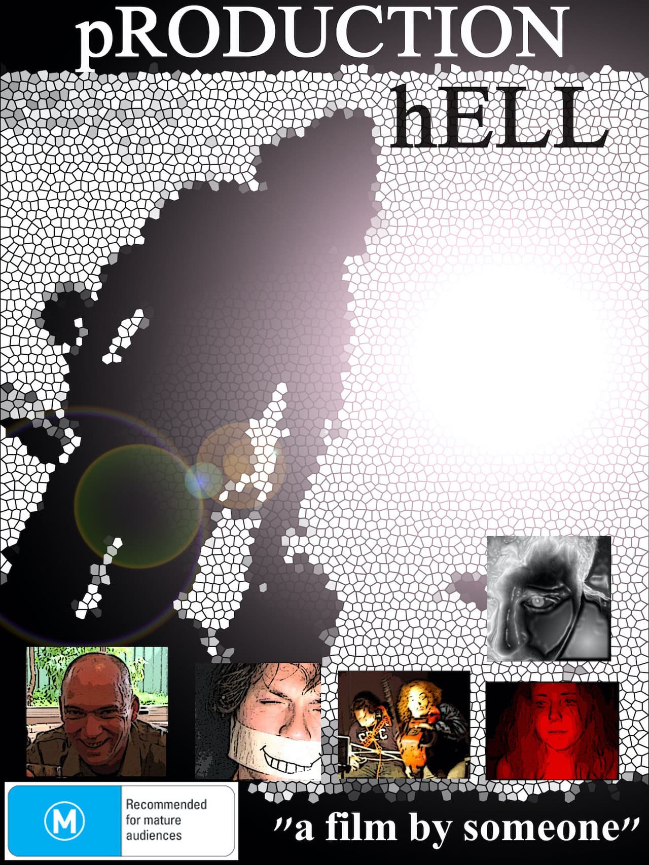 Production Hell preview 1