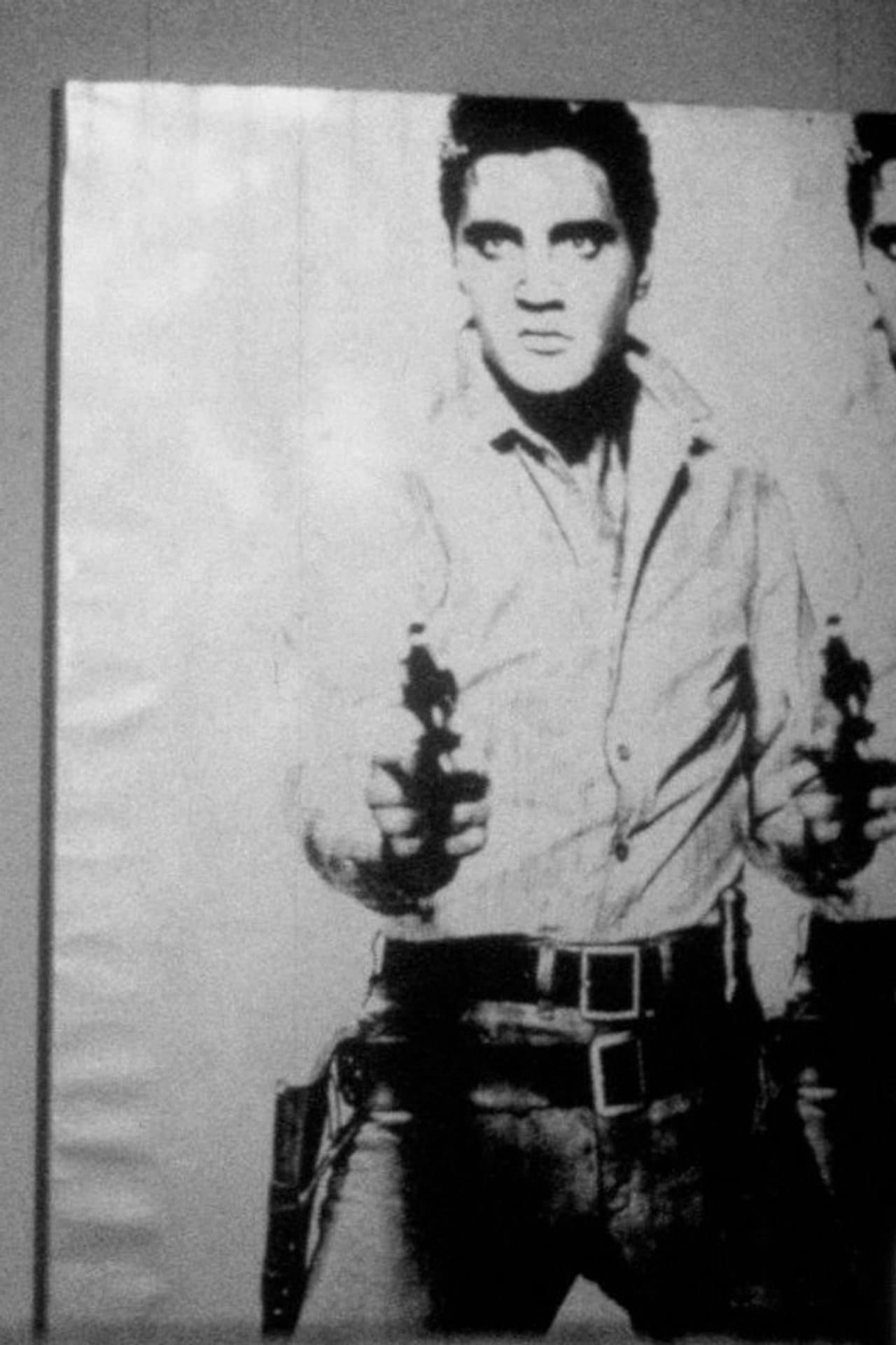 Elvis at Ferus preview 1