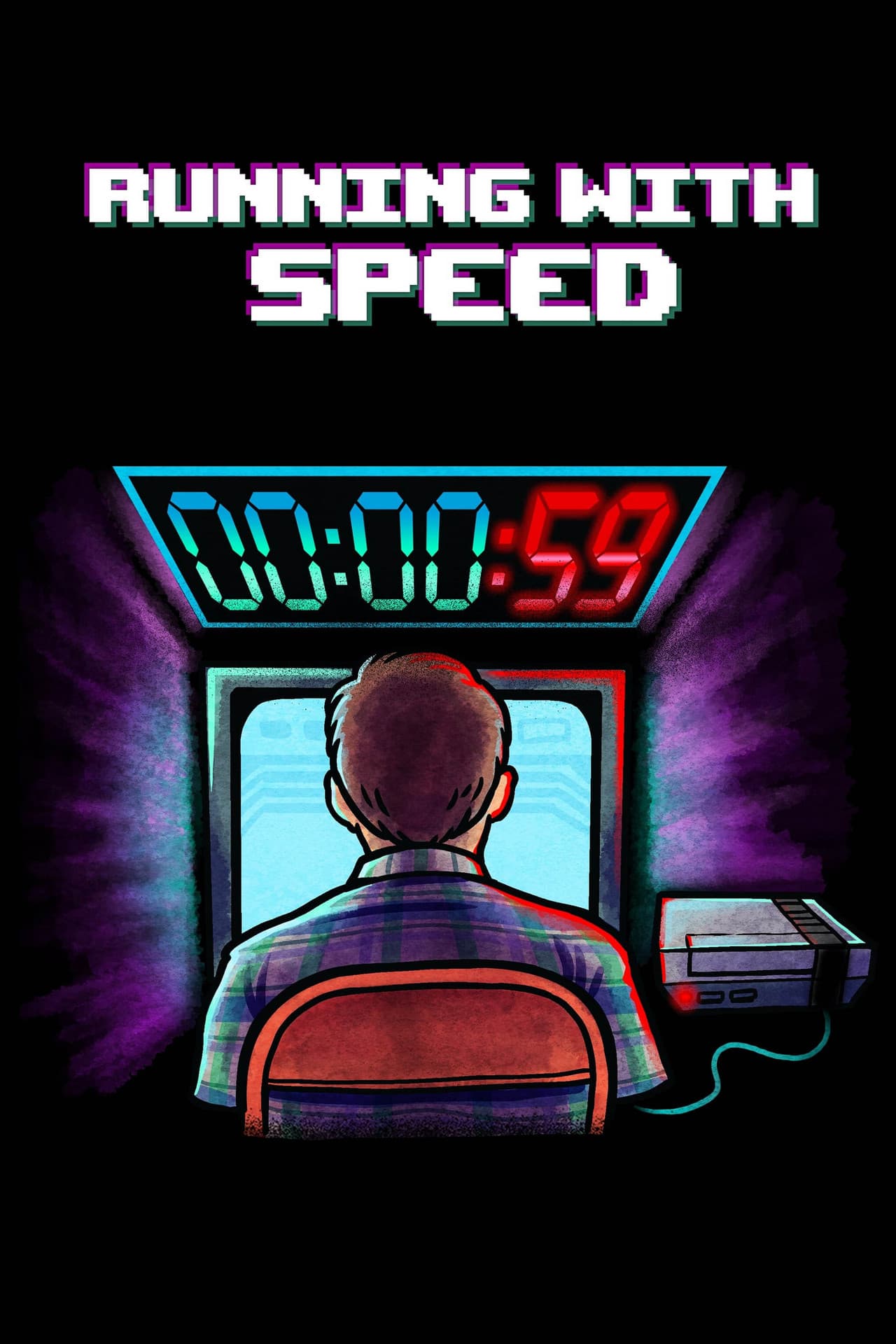 Running with Speed preview 2