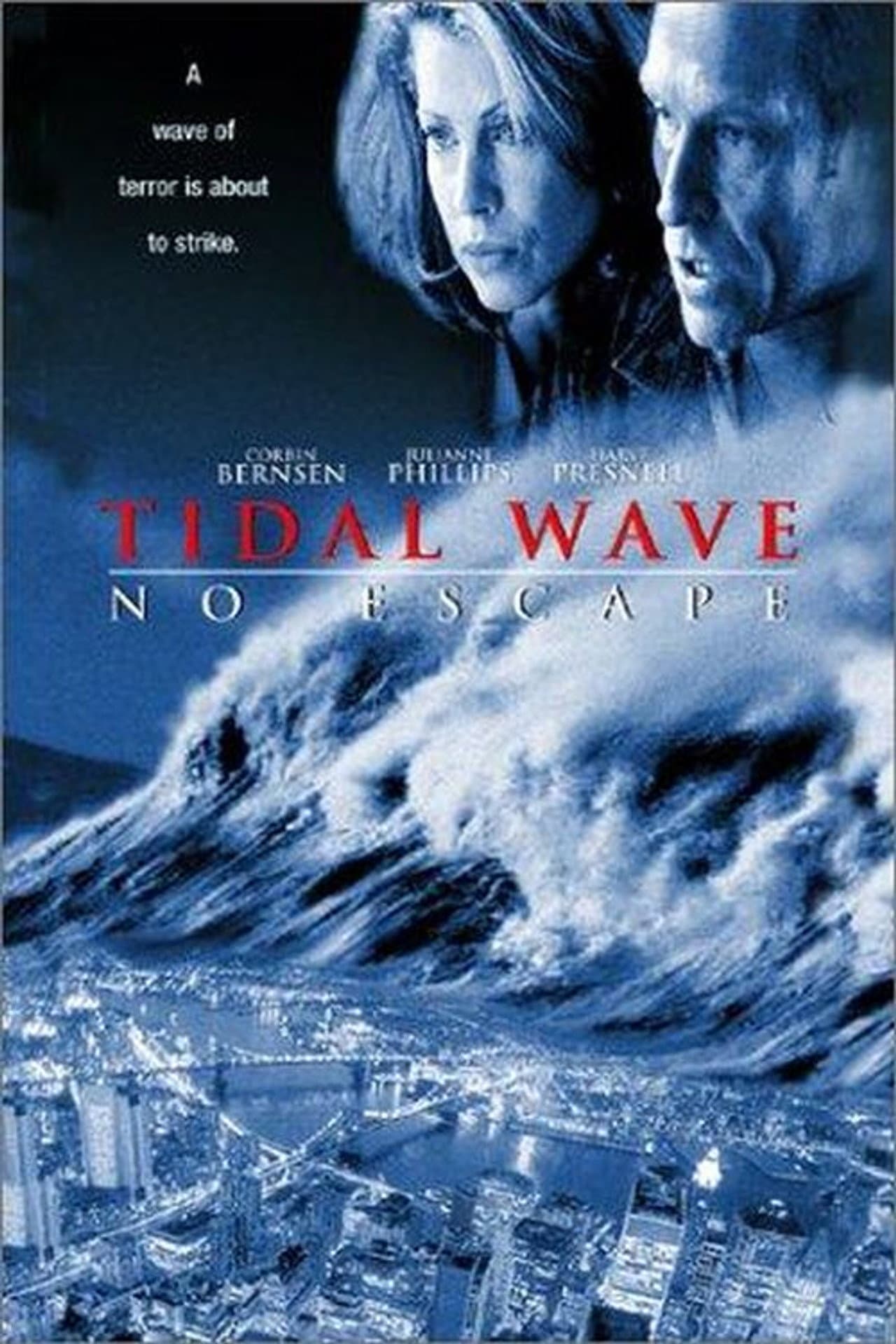 Tidal Wave: No Escape preview 2