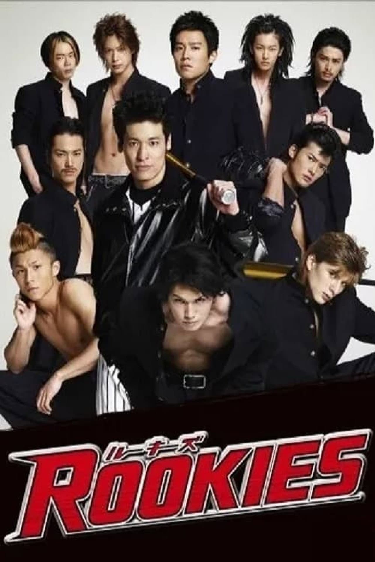 Rookies preview 2