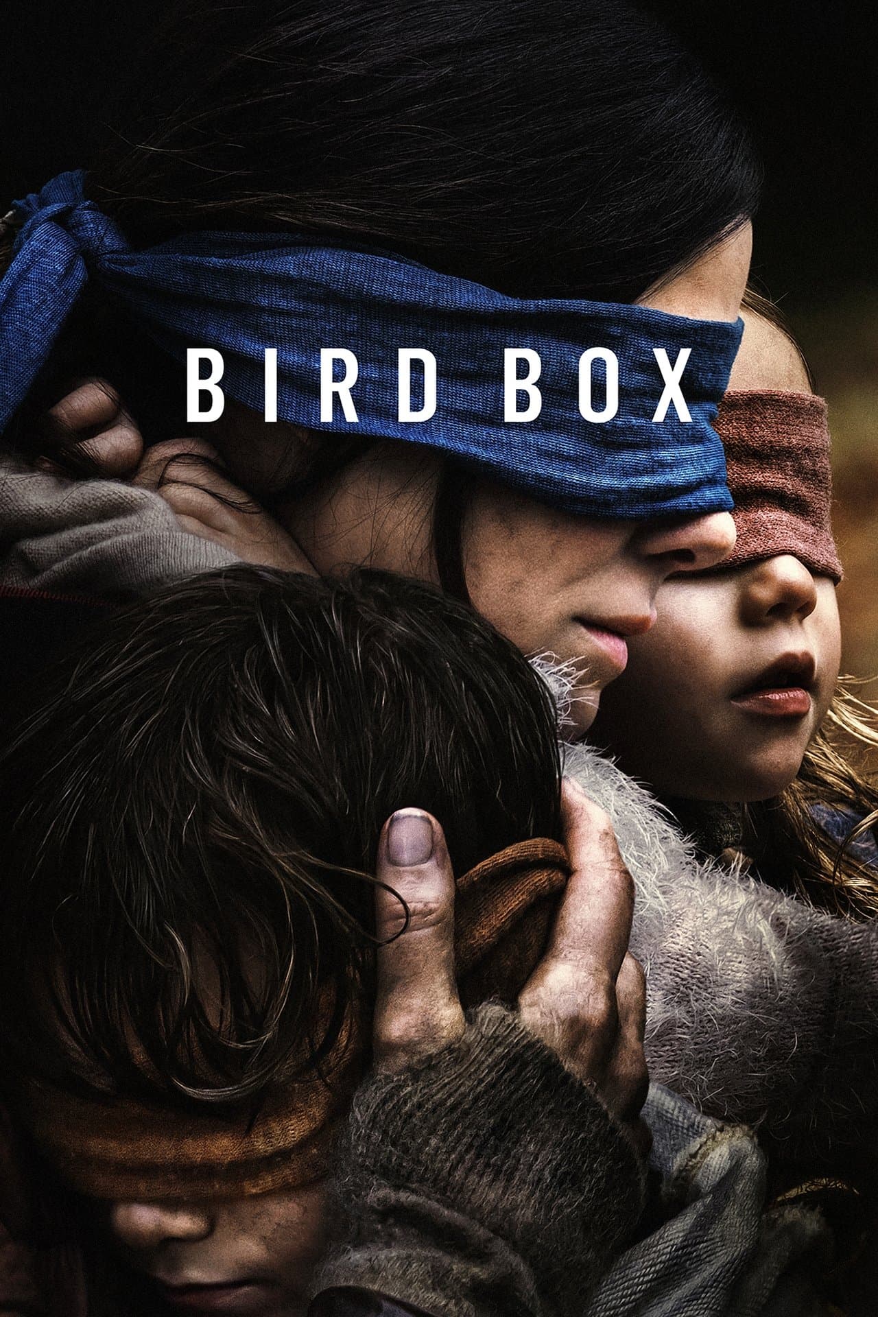 Bird Box preview 2
