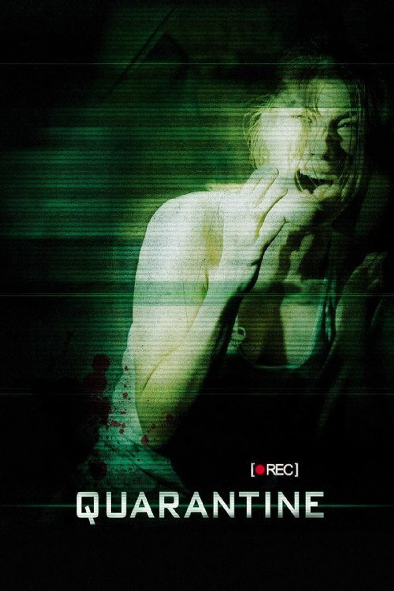 Quarantine preview 2