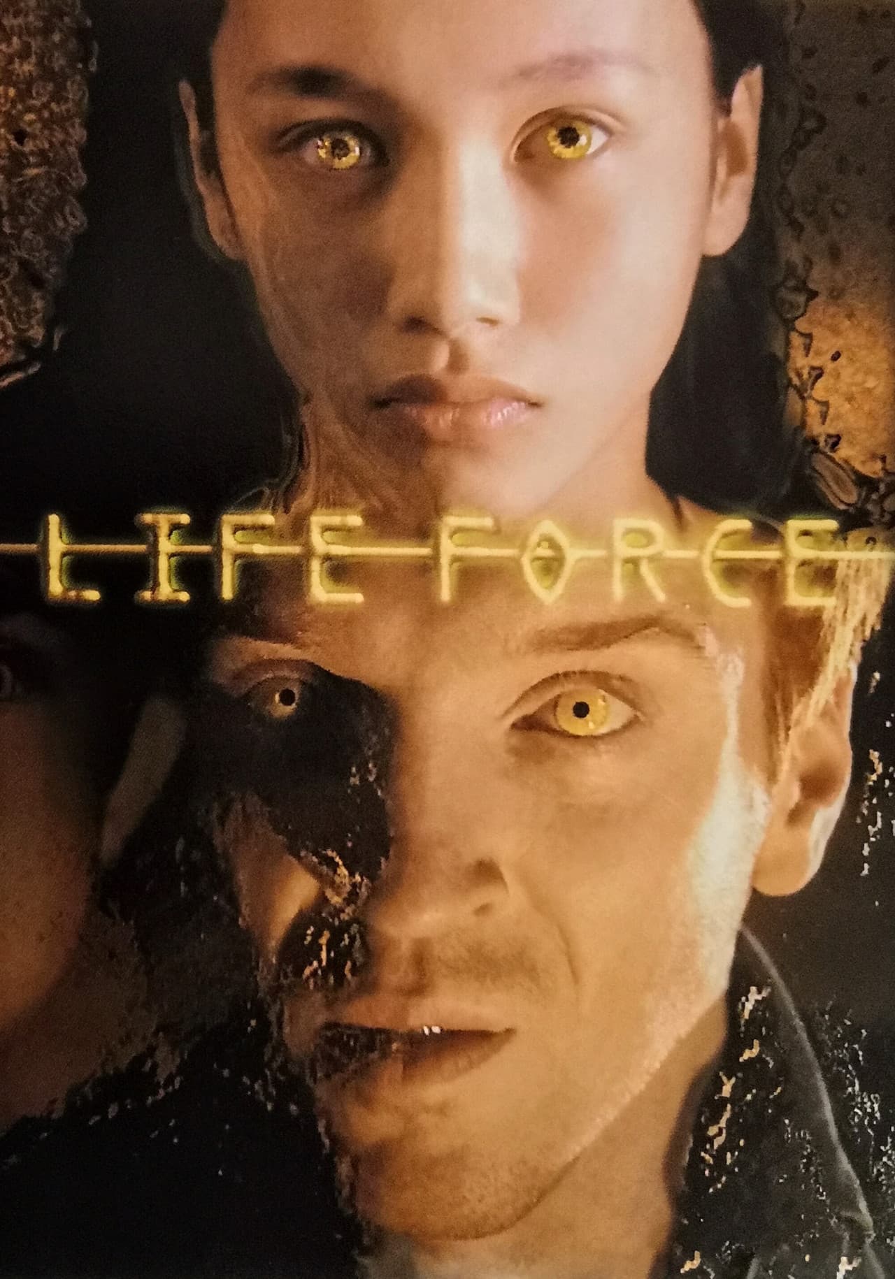 Life Force preview 2