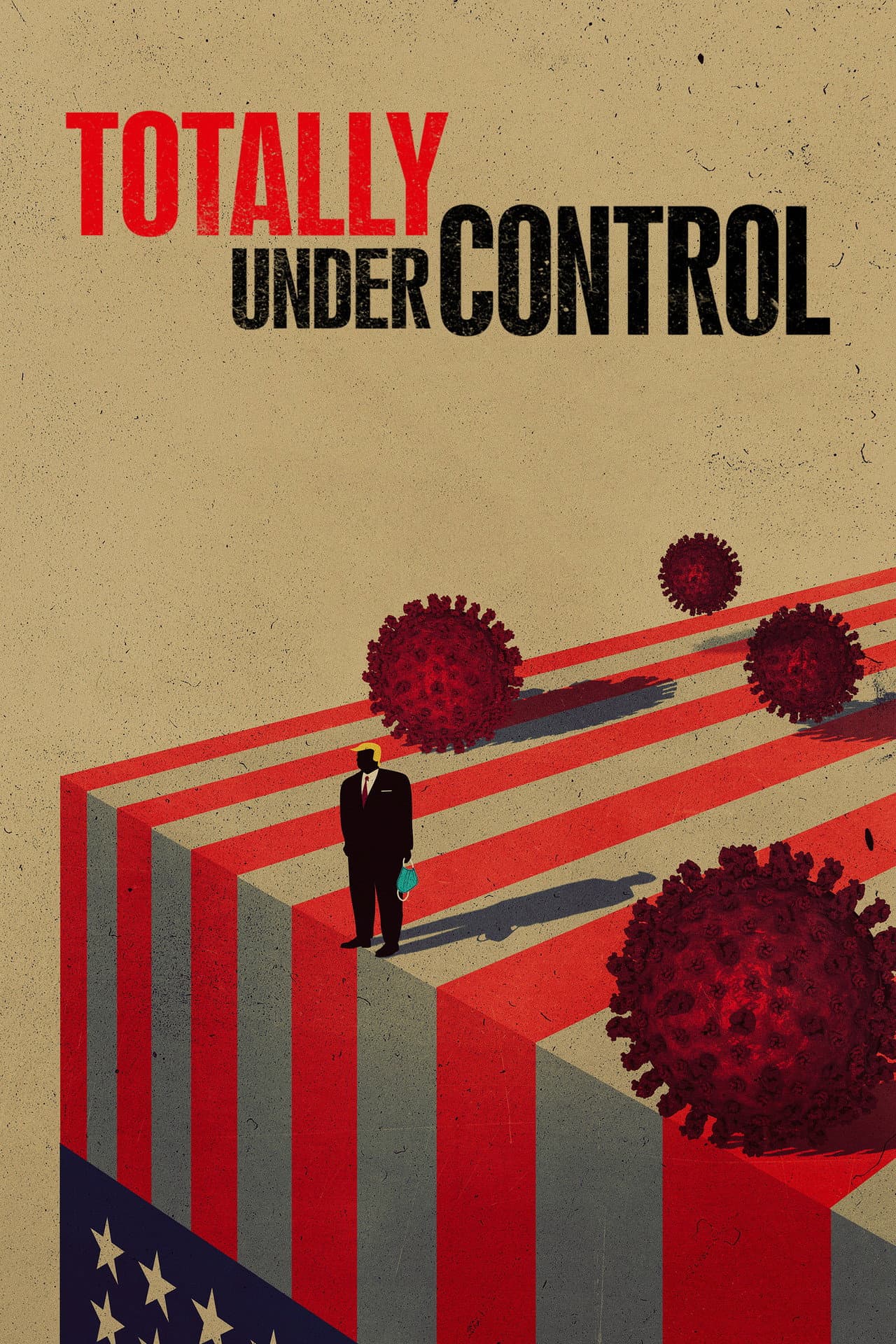 Totally Under Control preview 2