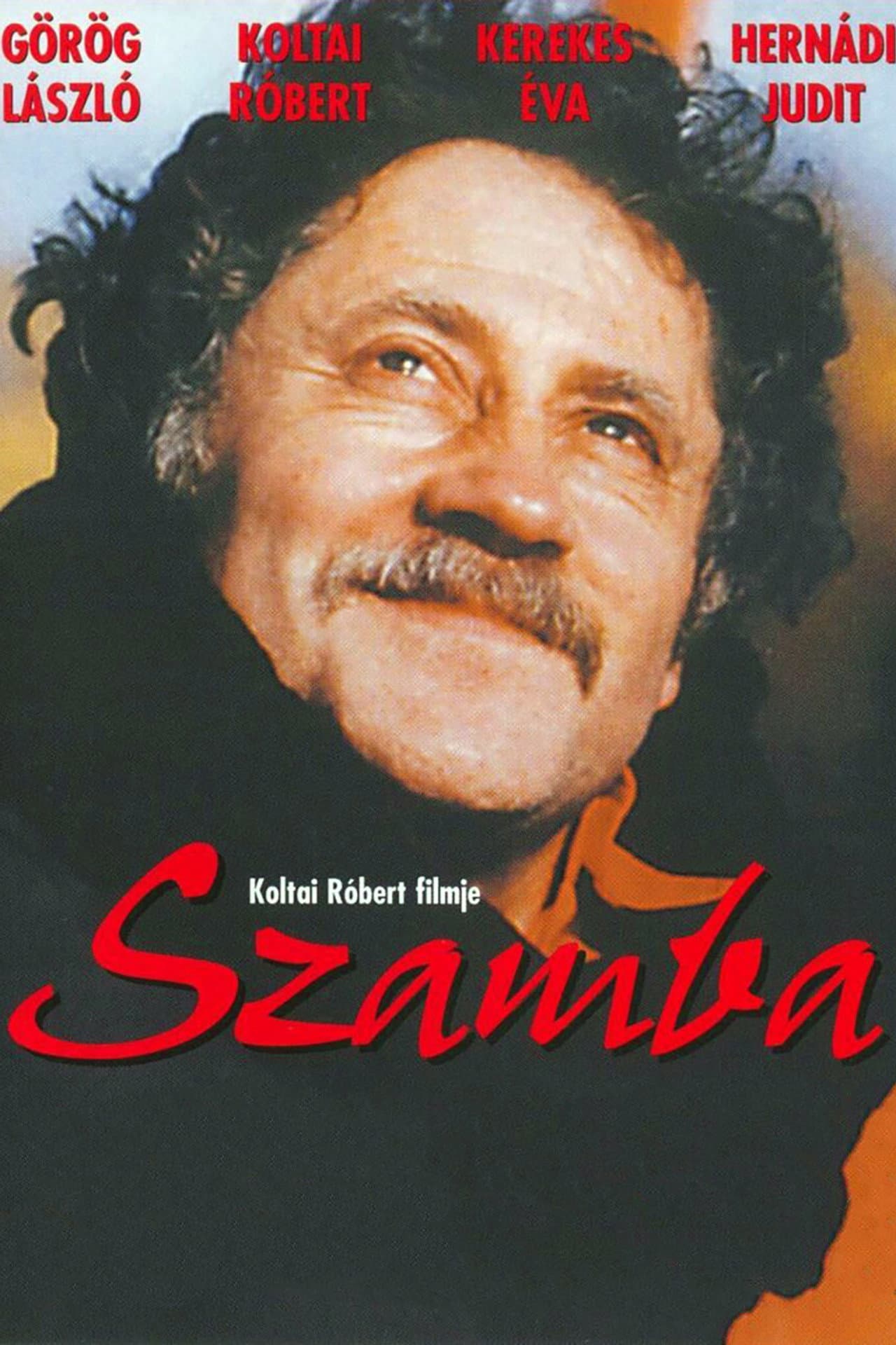 Szamba preview 1