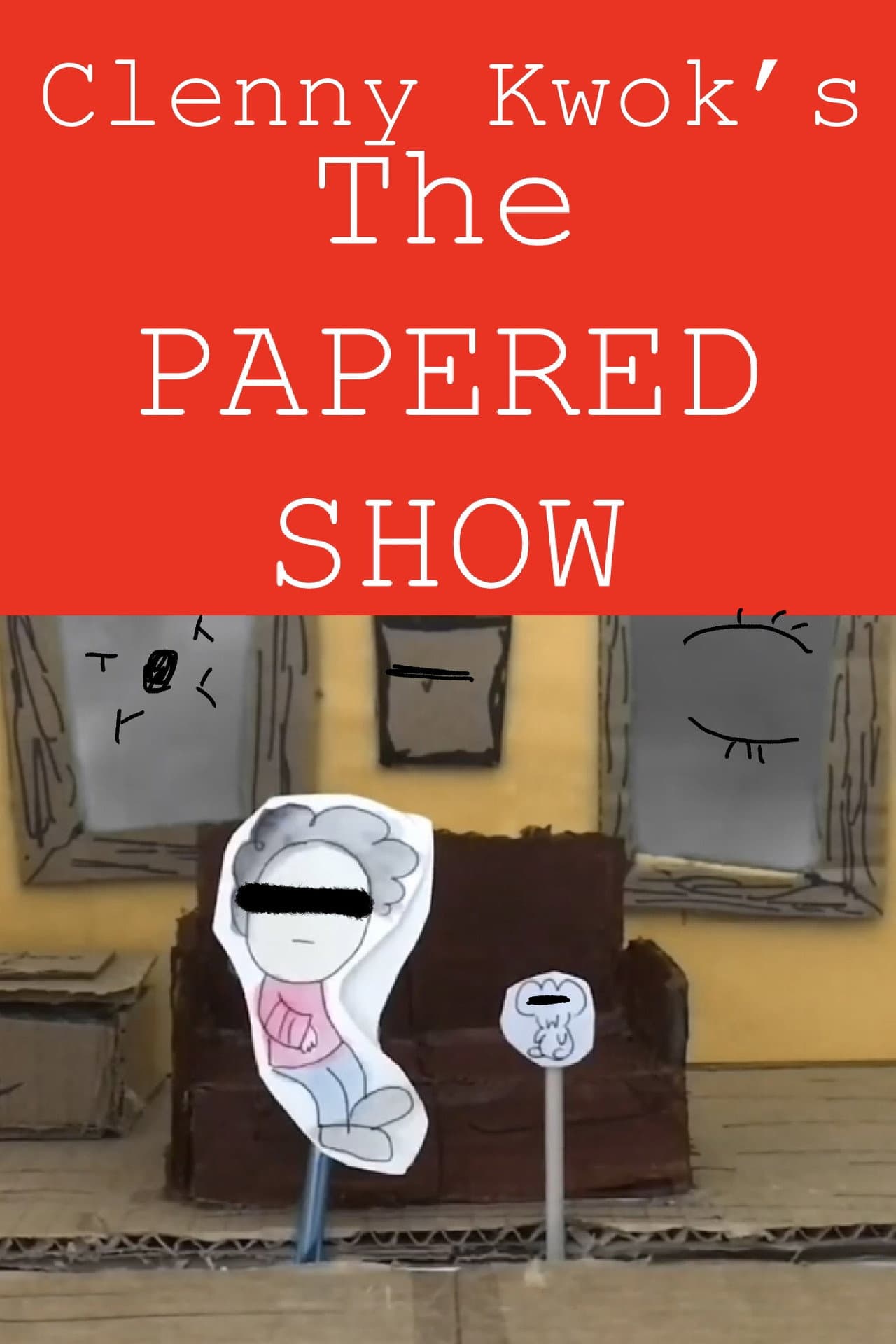 The Papered Show preview 2
