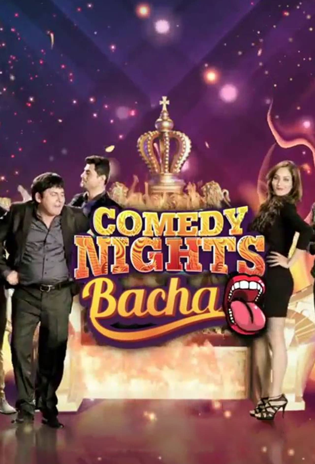 Comedy Nights Bachao preview 1