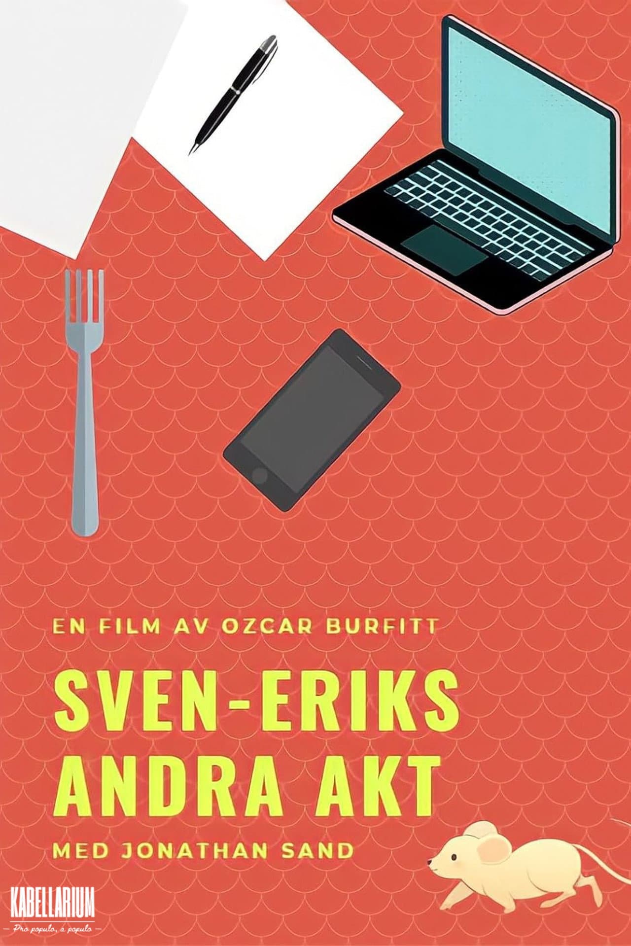Sven-Erik's Second Act preview 2