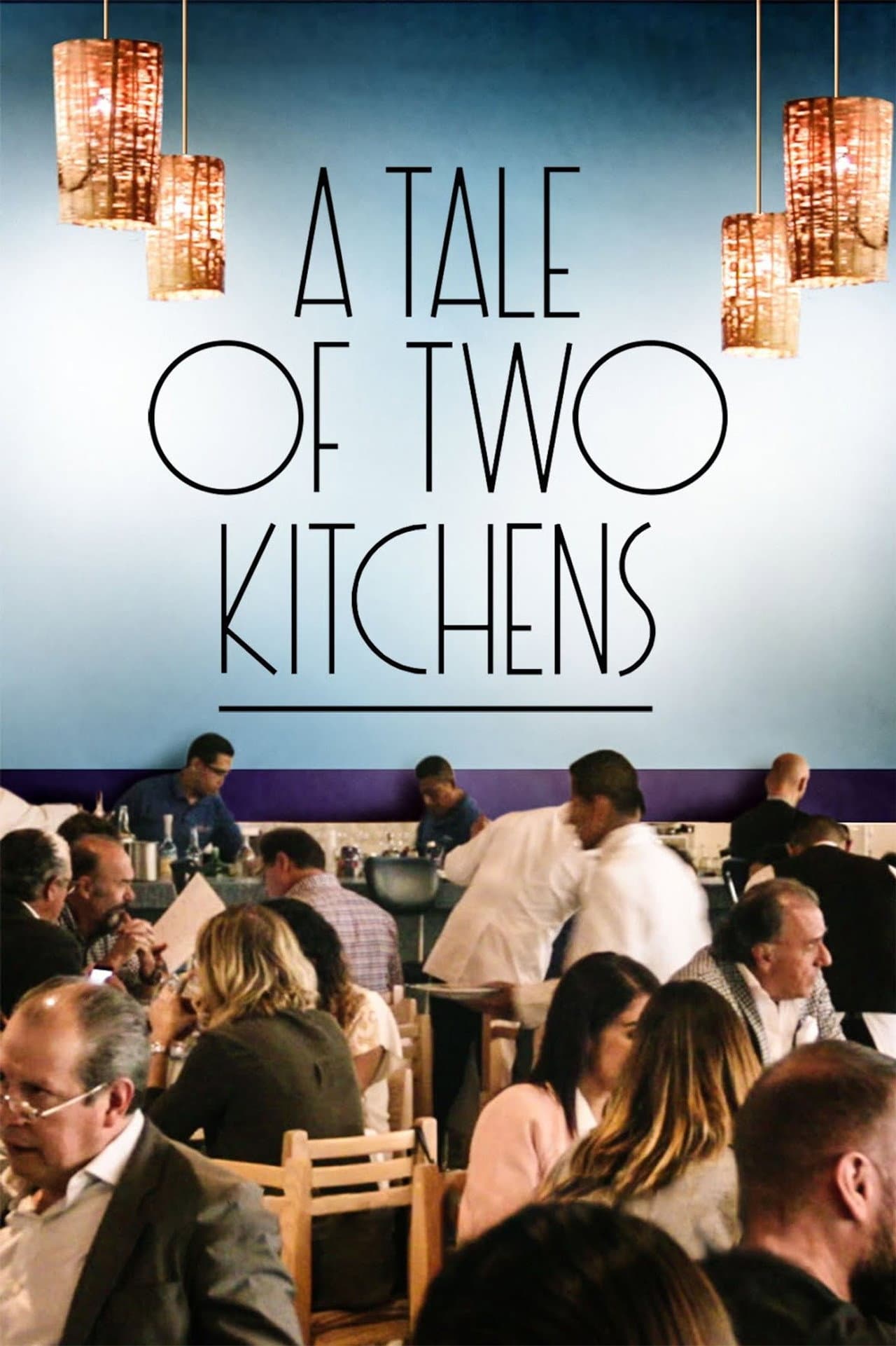 A Tale of Two Kitchens preview 2