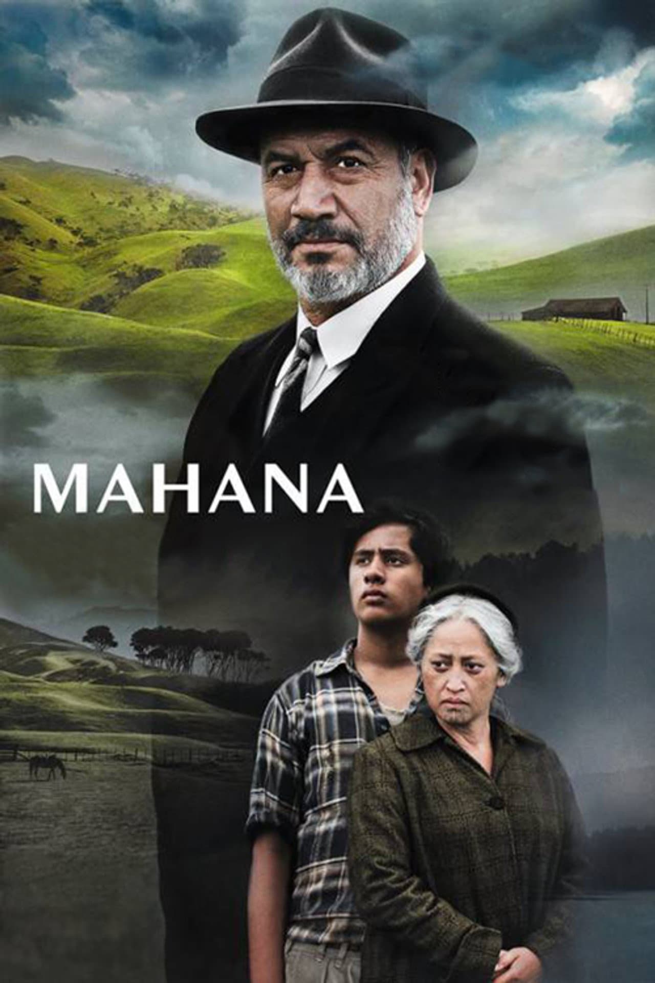 Mahana preview 2