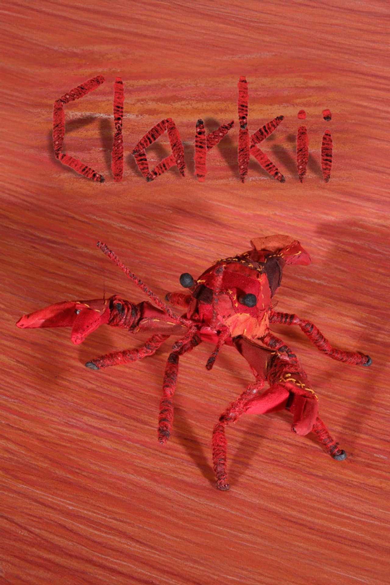 Clarkii preview 2