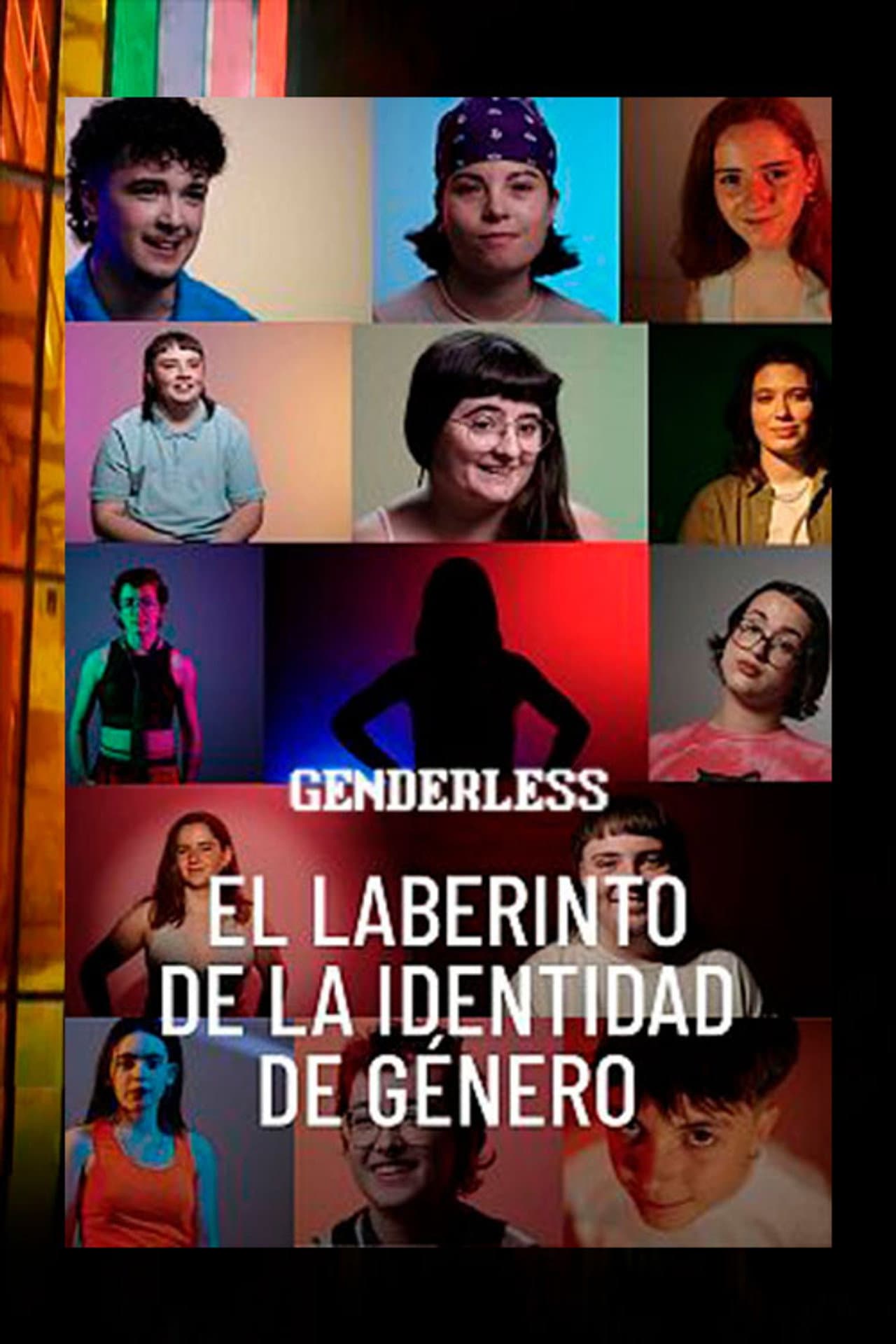 Genderless preview 2