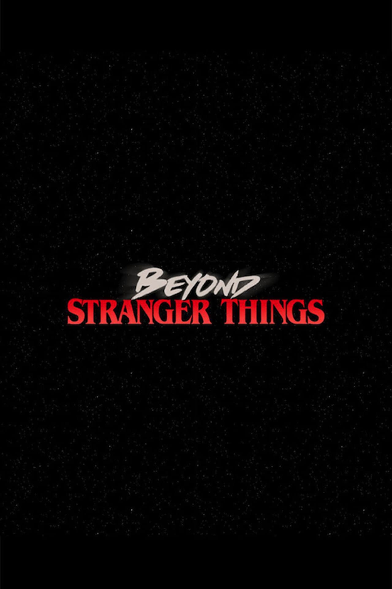 Beyond Stranger Things preview 2