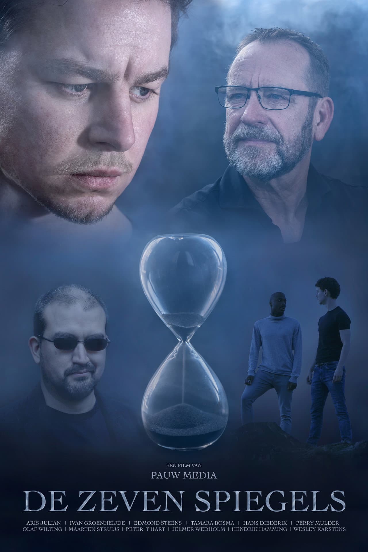 The Seven Mirrors preview 2