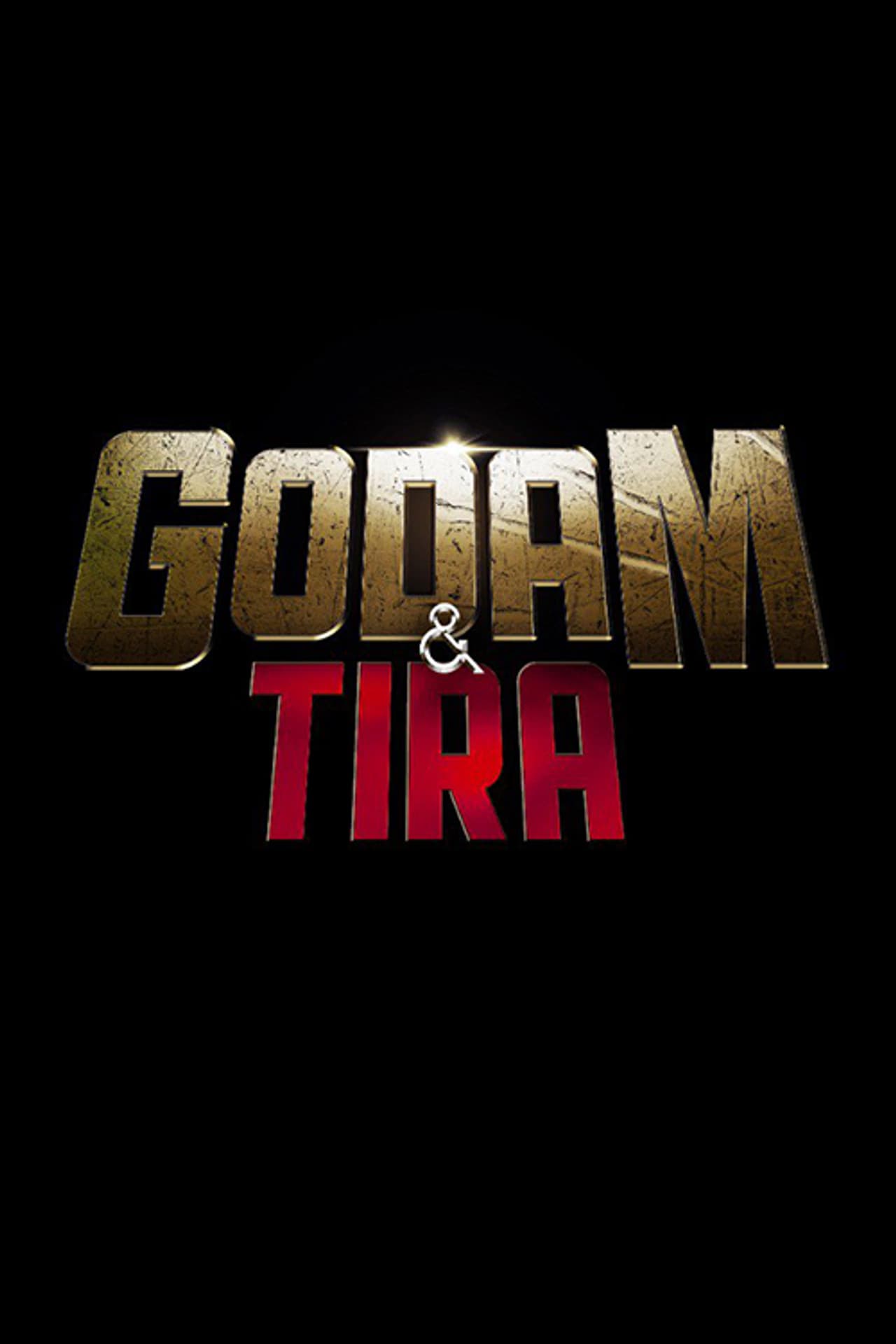 Godam & Tira preview 1