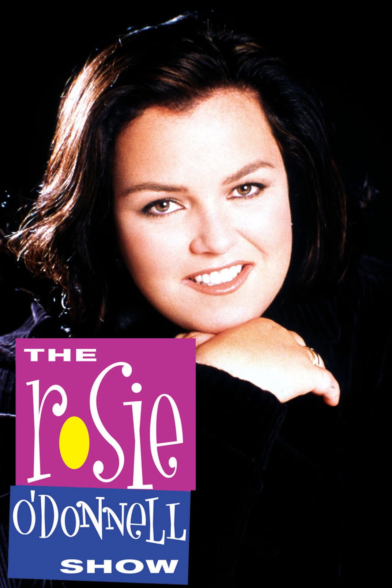 The Rosie O'Donnell Show preview 2