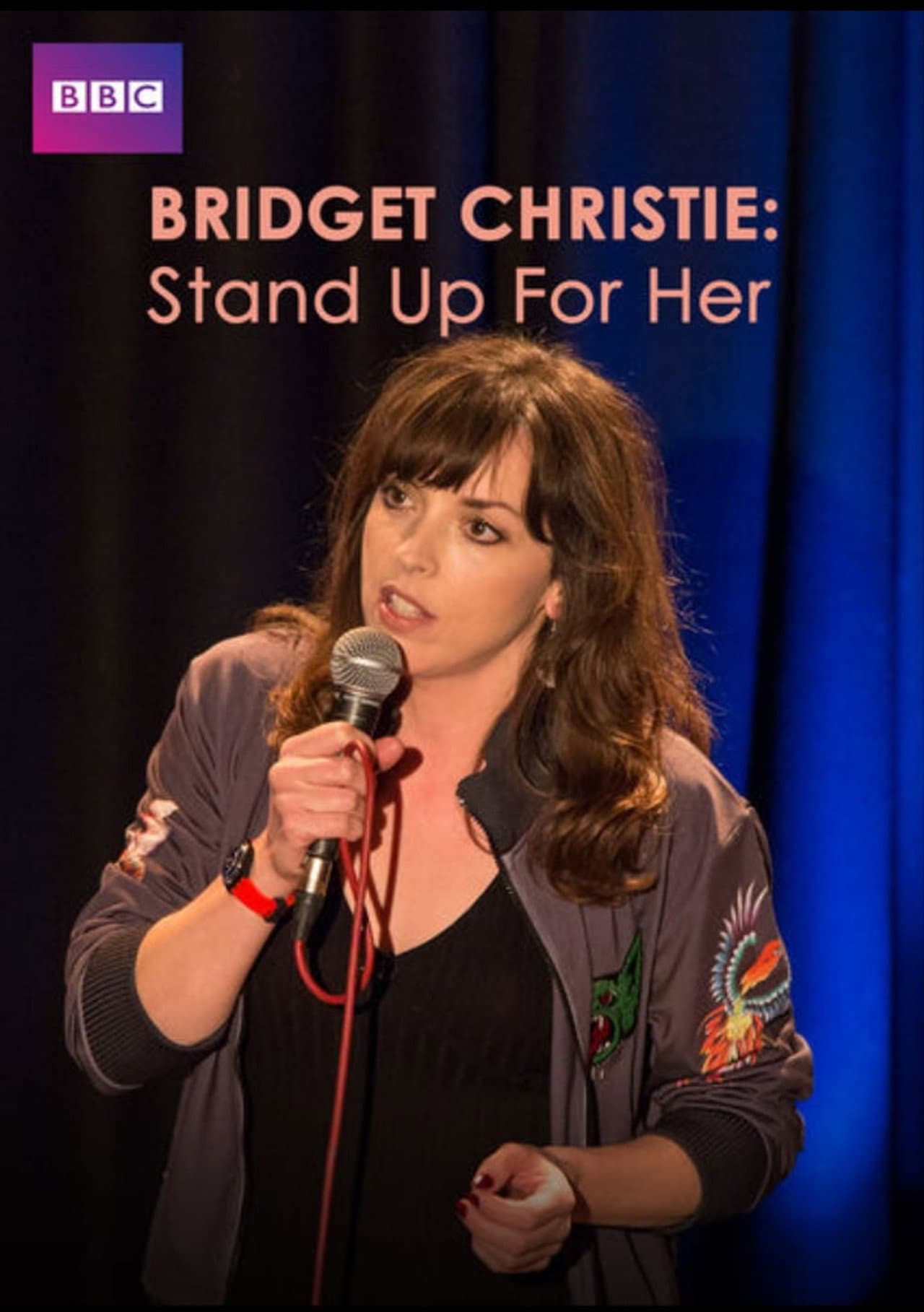 Bridget Christie: Stand Up For Her preview 2