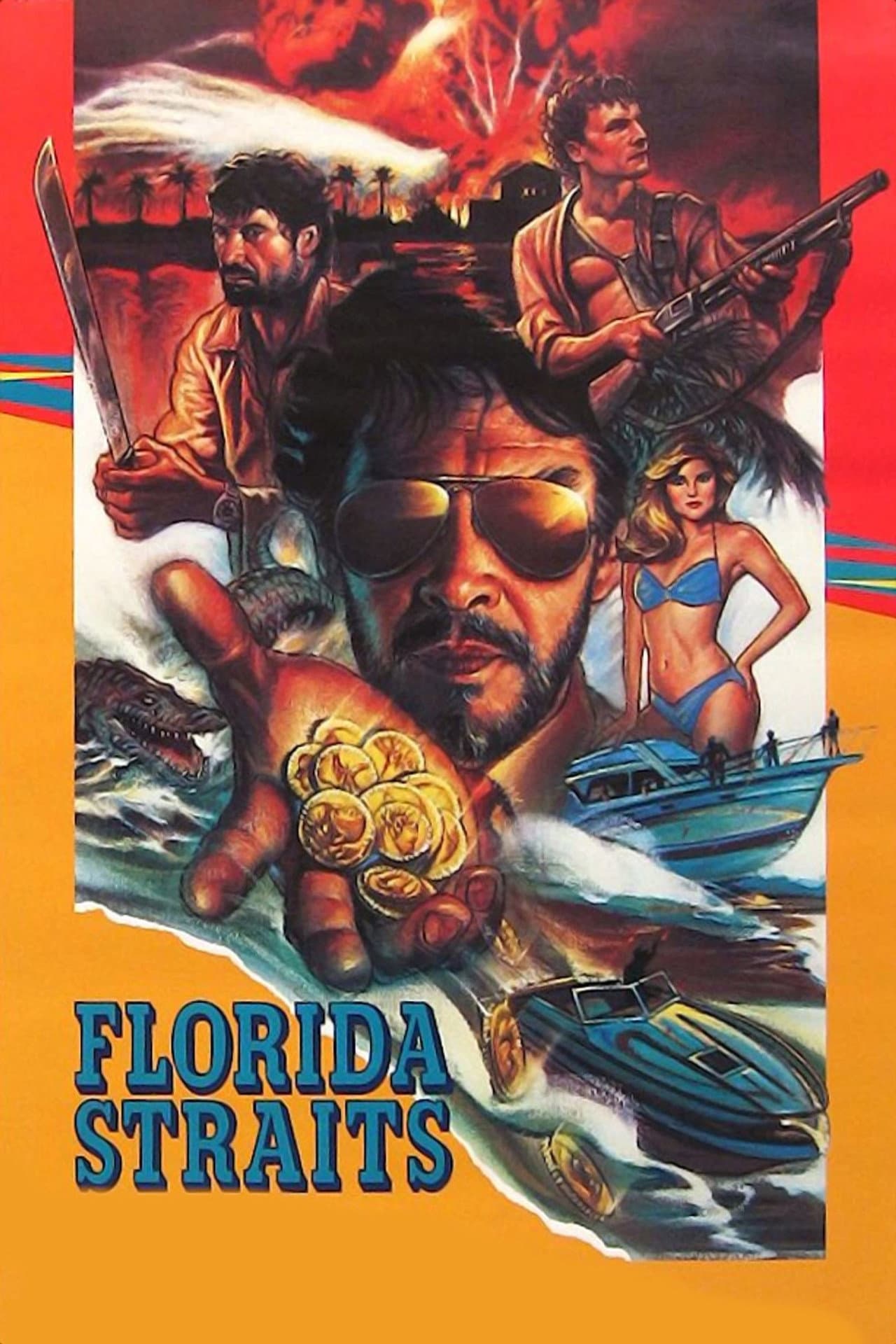 Florida Straits preview 2