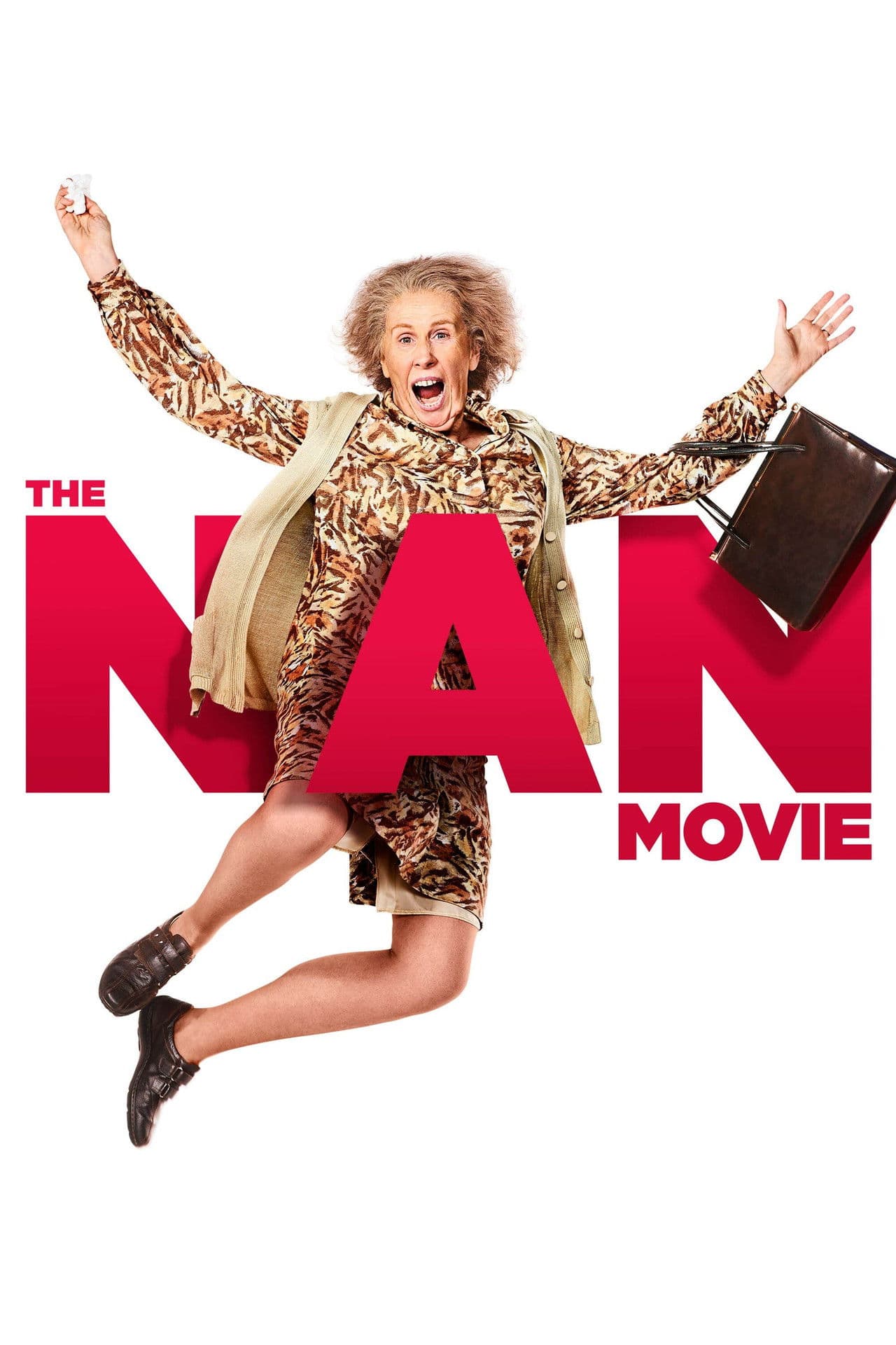 The Nan Movie preview 2