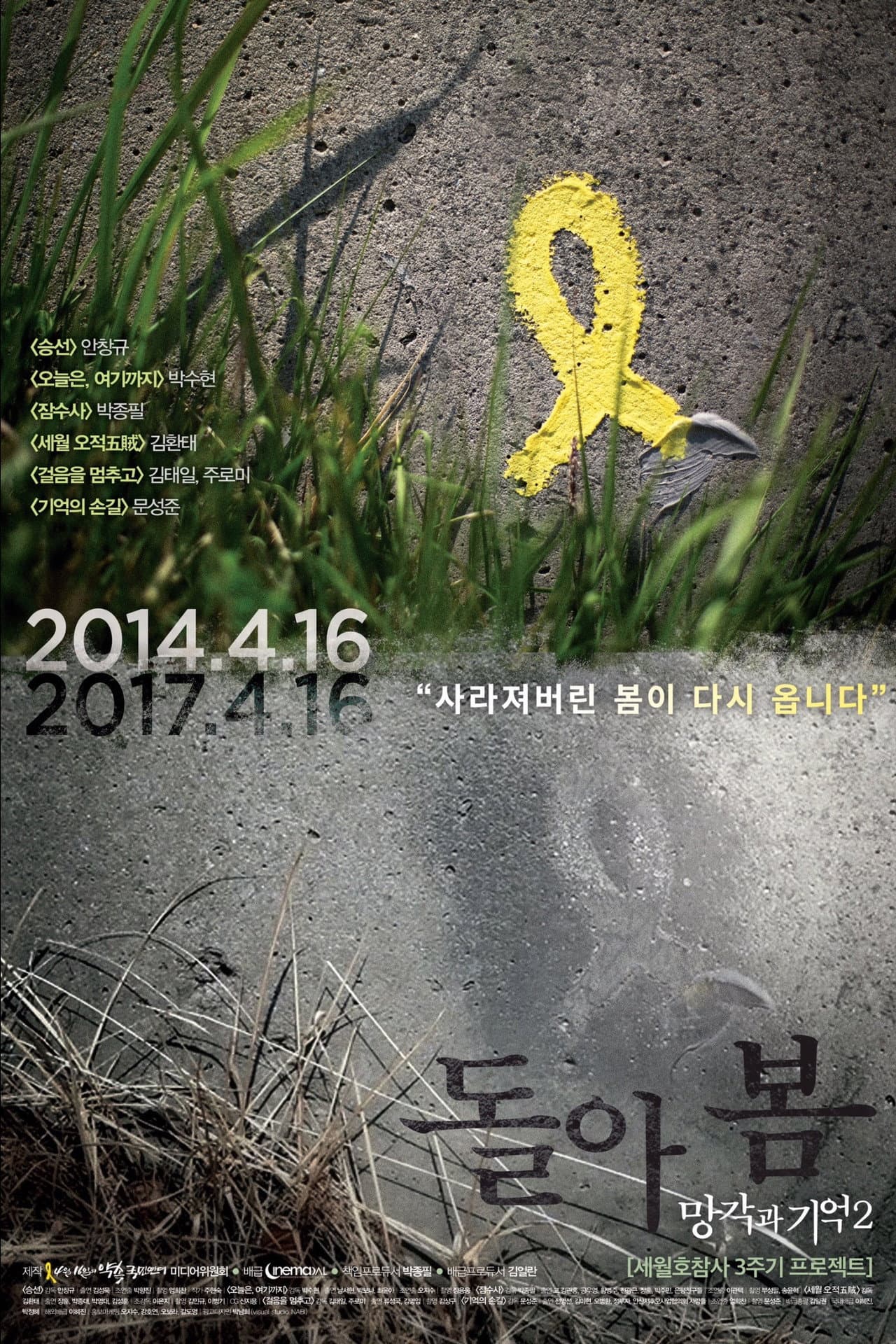 Forgetting and Remembering 2 : reflection preview 2