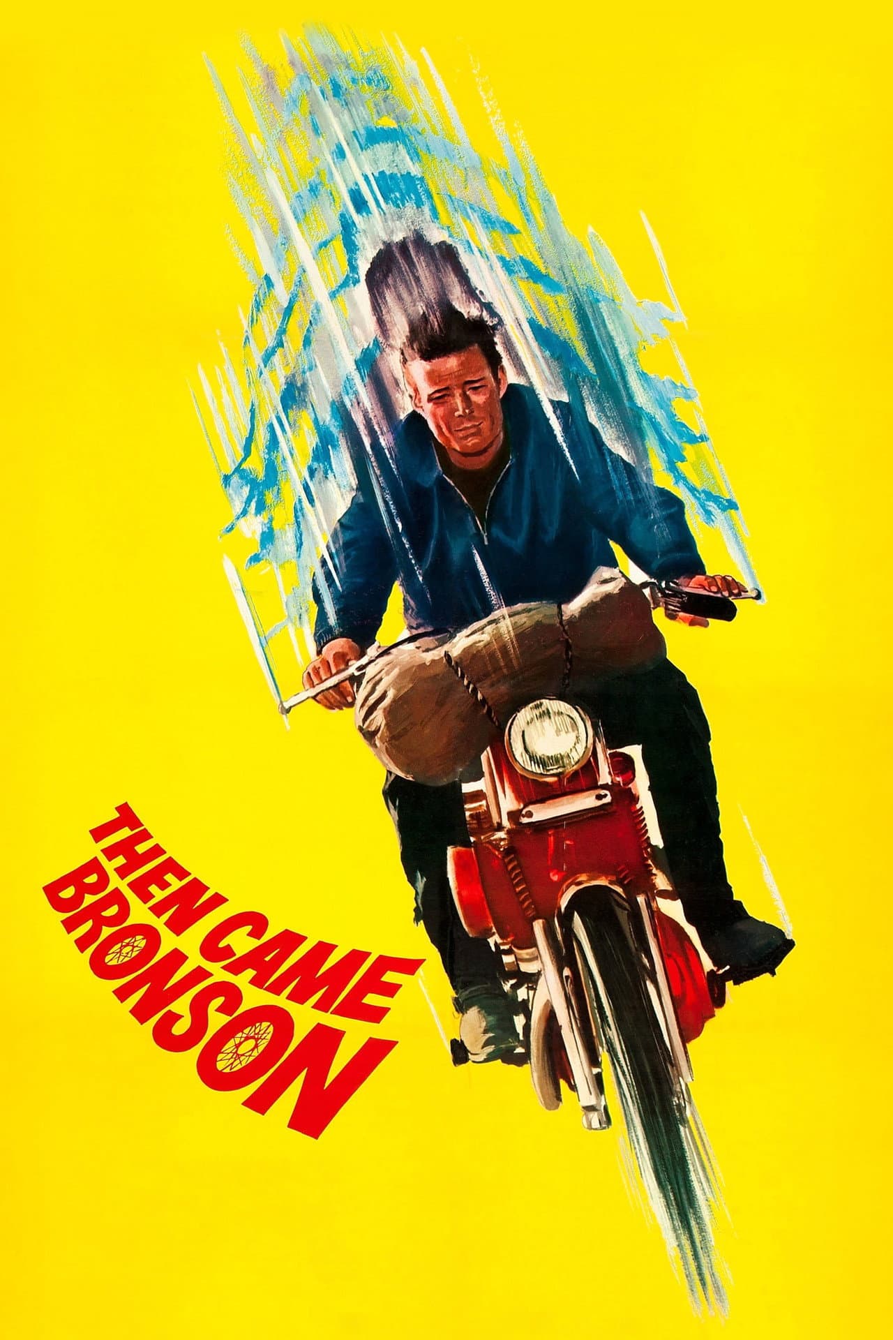 Then Came Bronson preview 2