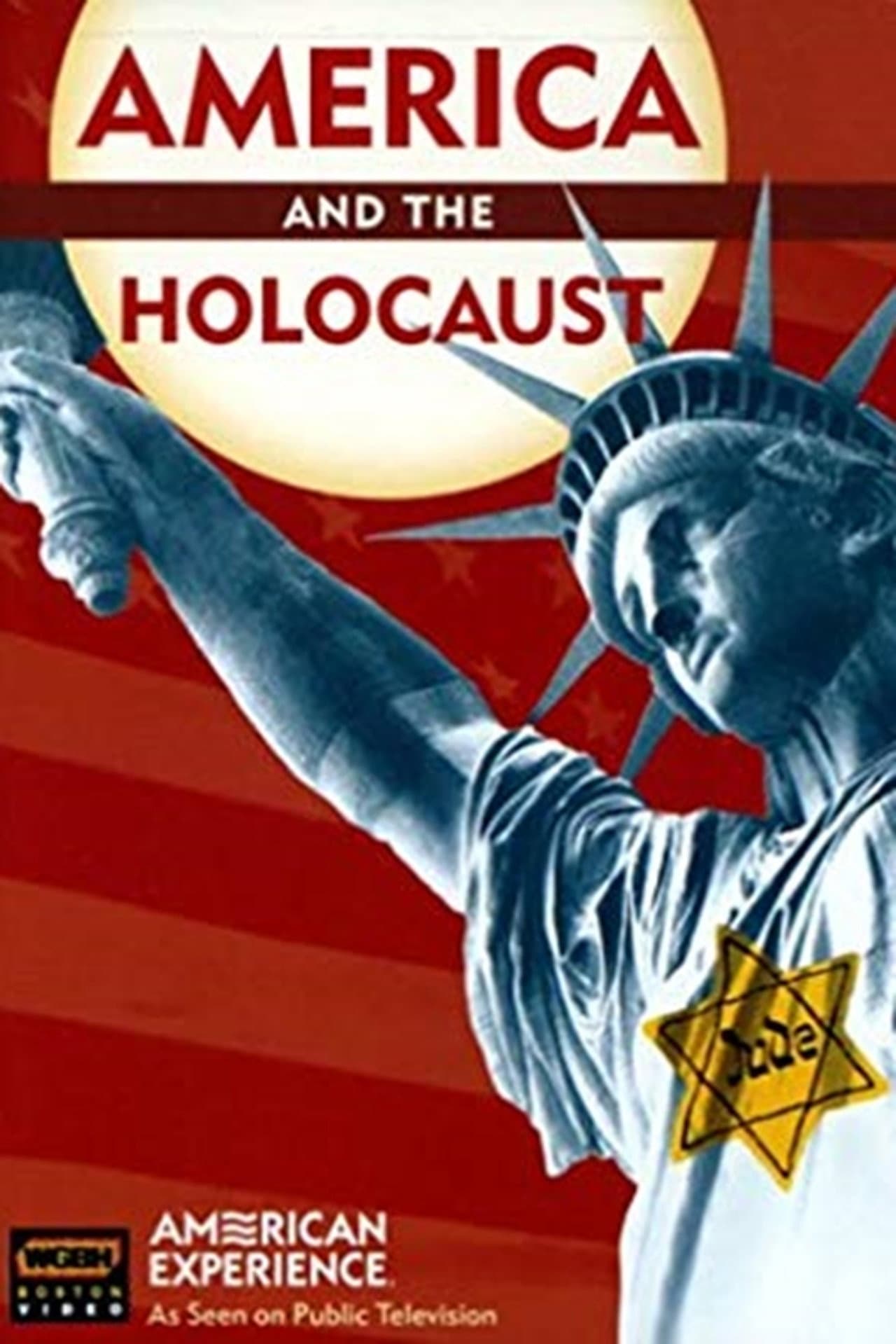 America and the Holocaust: Deceit and Indifference preview 1