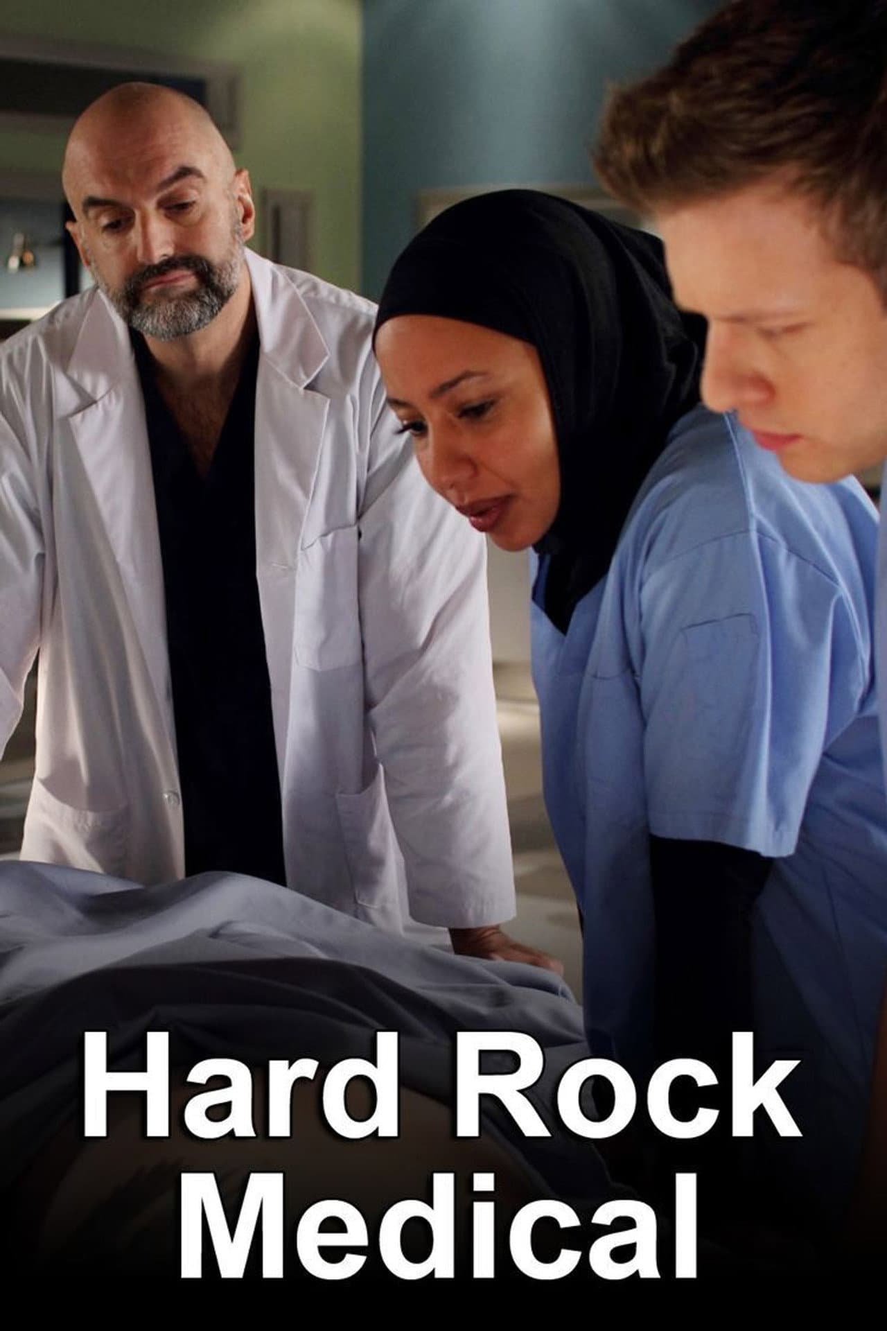 Hard Rock Medical preview 1