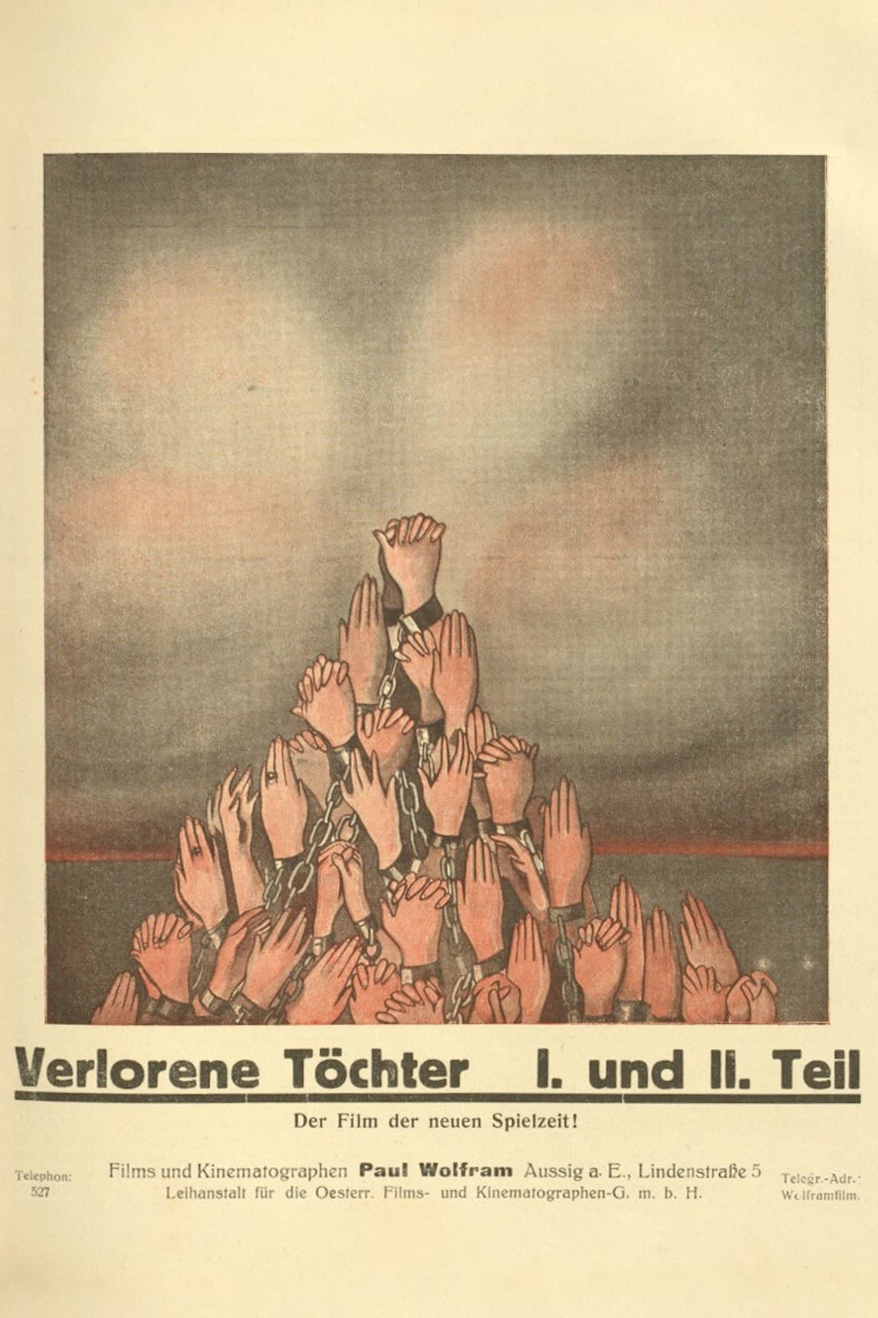 Verlorene Töchter preview 1
