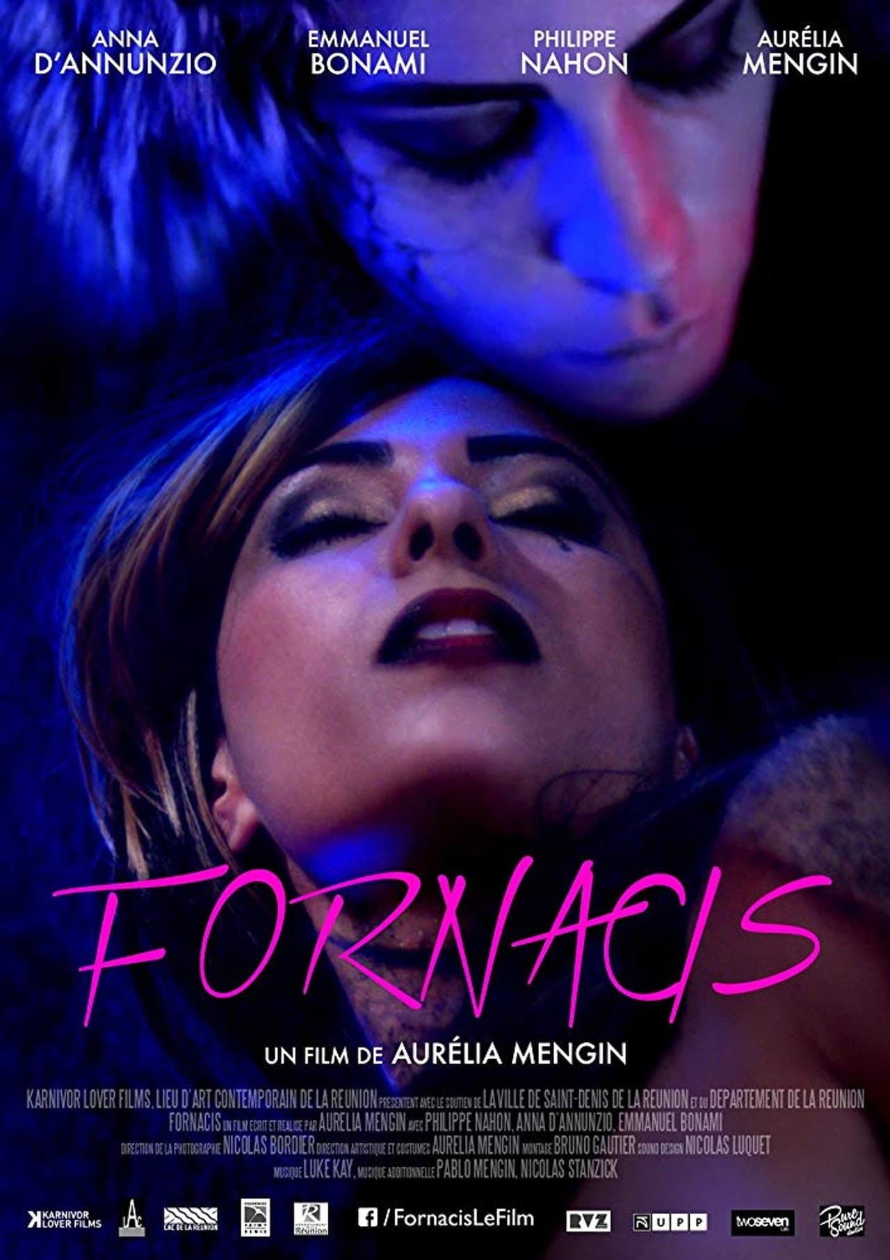 Fornacis preview 2