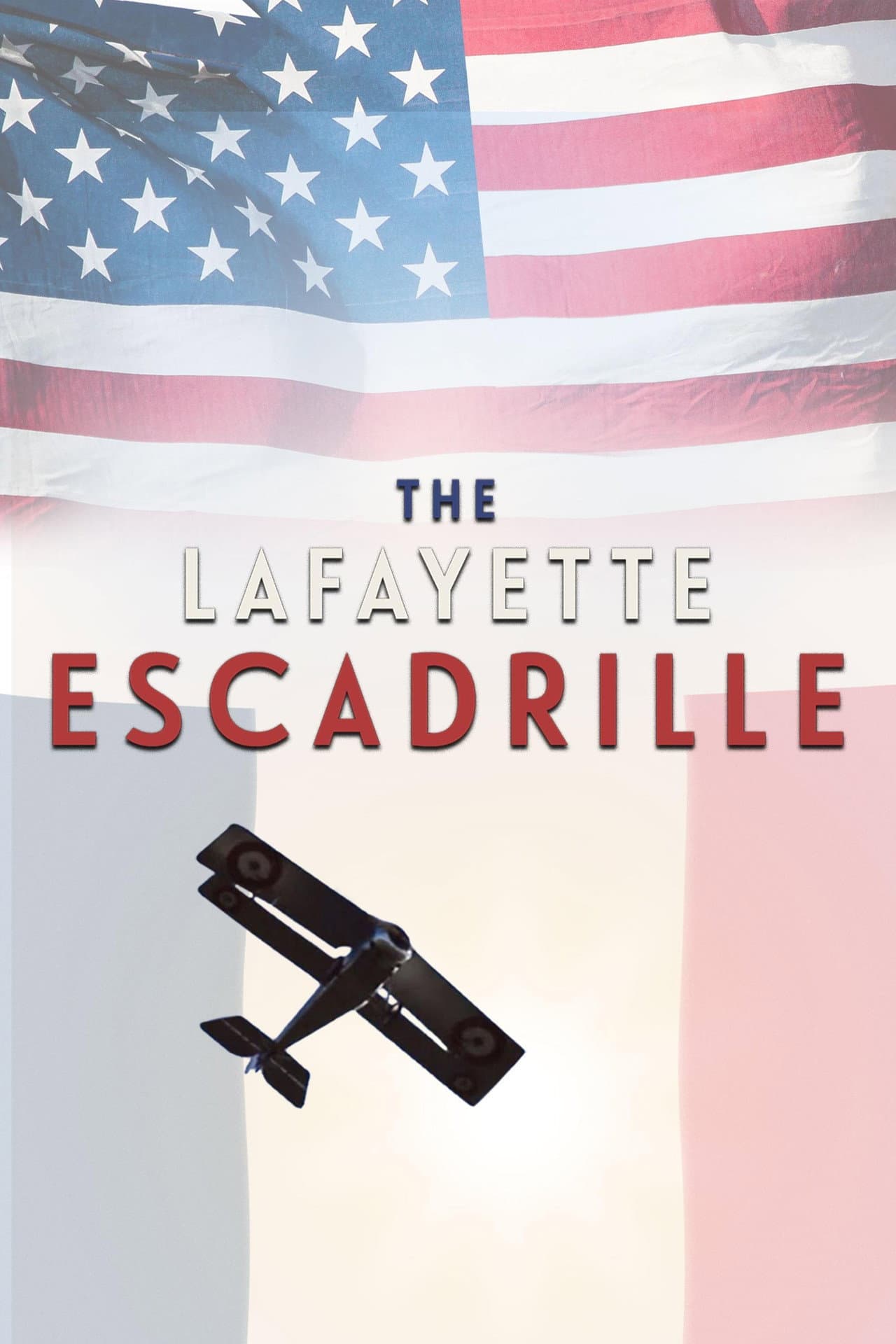 The Lafayette Escadrille: The American Volunteers Who Flew For France in World War One preview 2