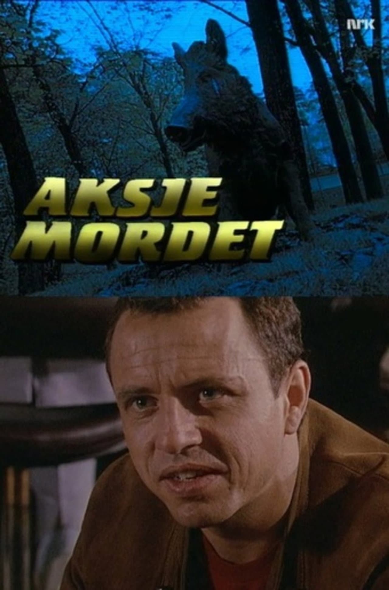 Aksjemordet preview 2