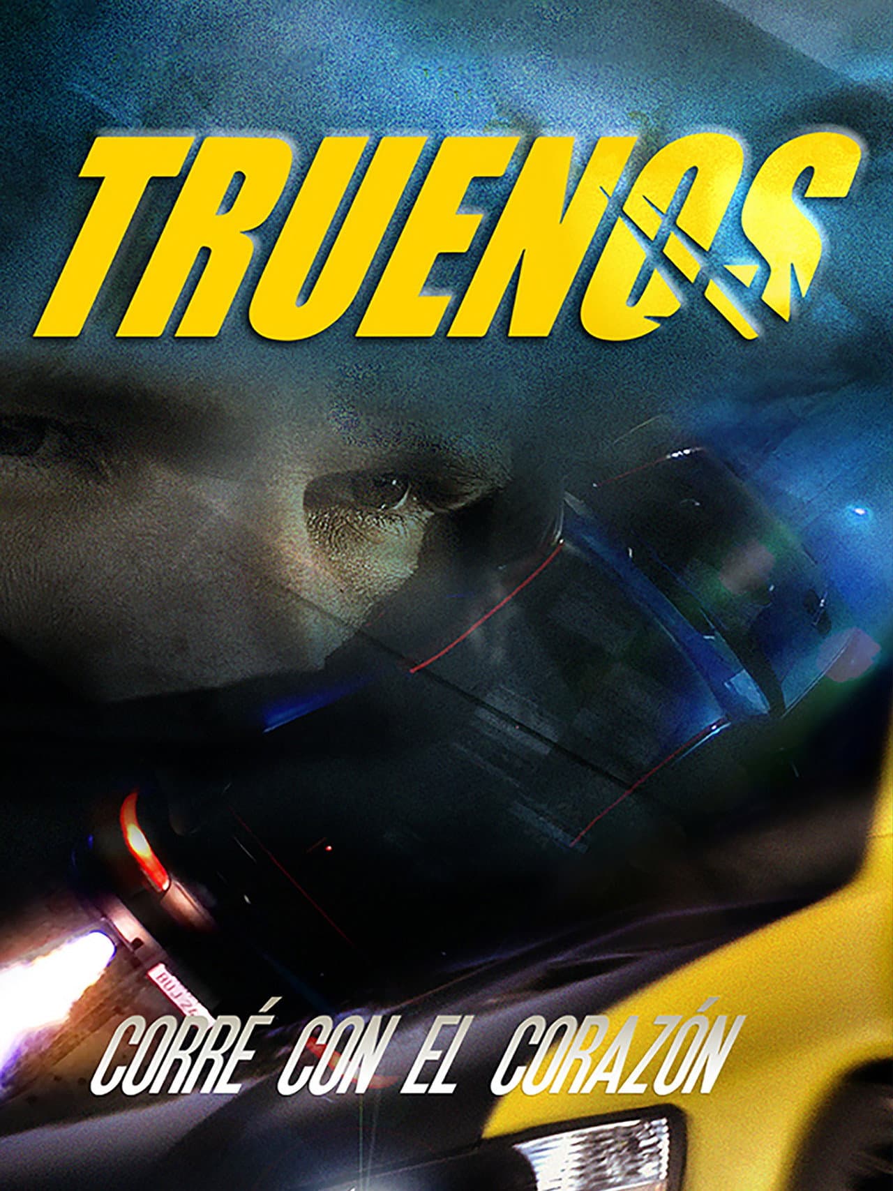 Truenos preview 1