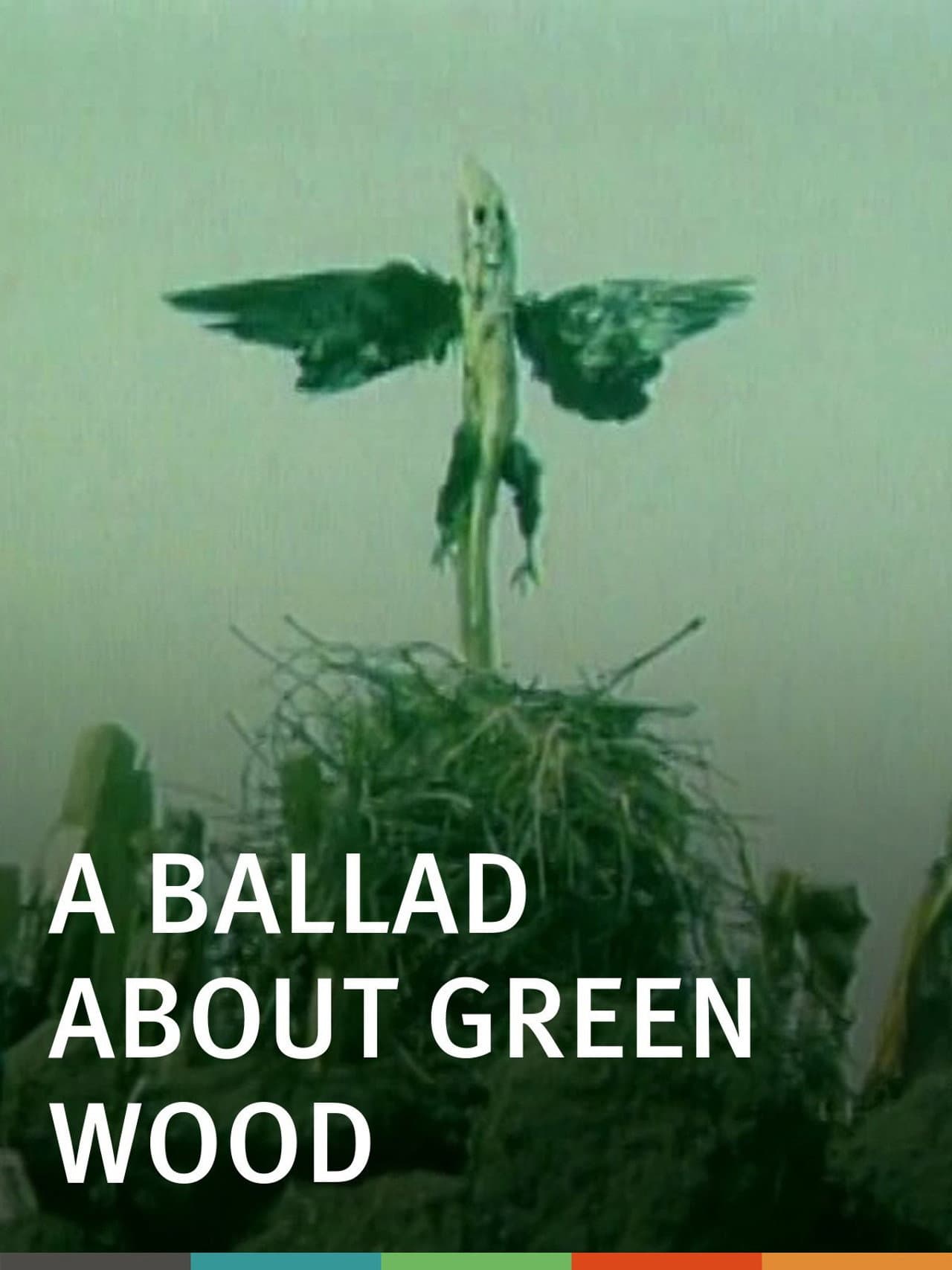 A Ballad About Green Wood preview 2