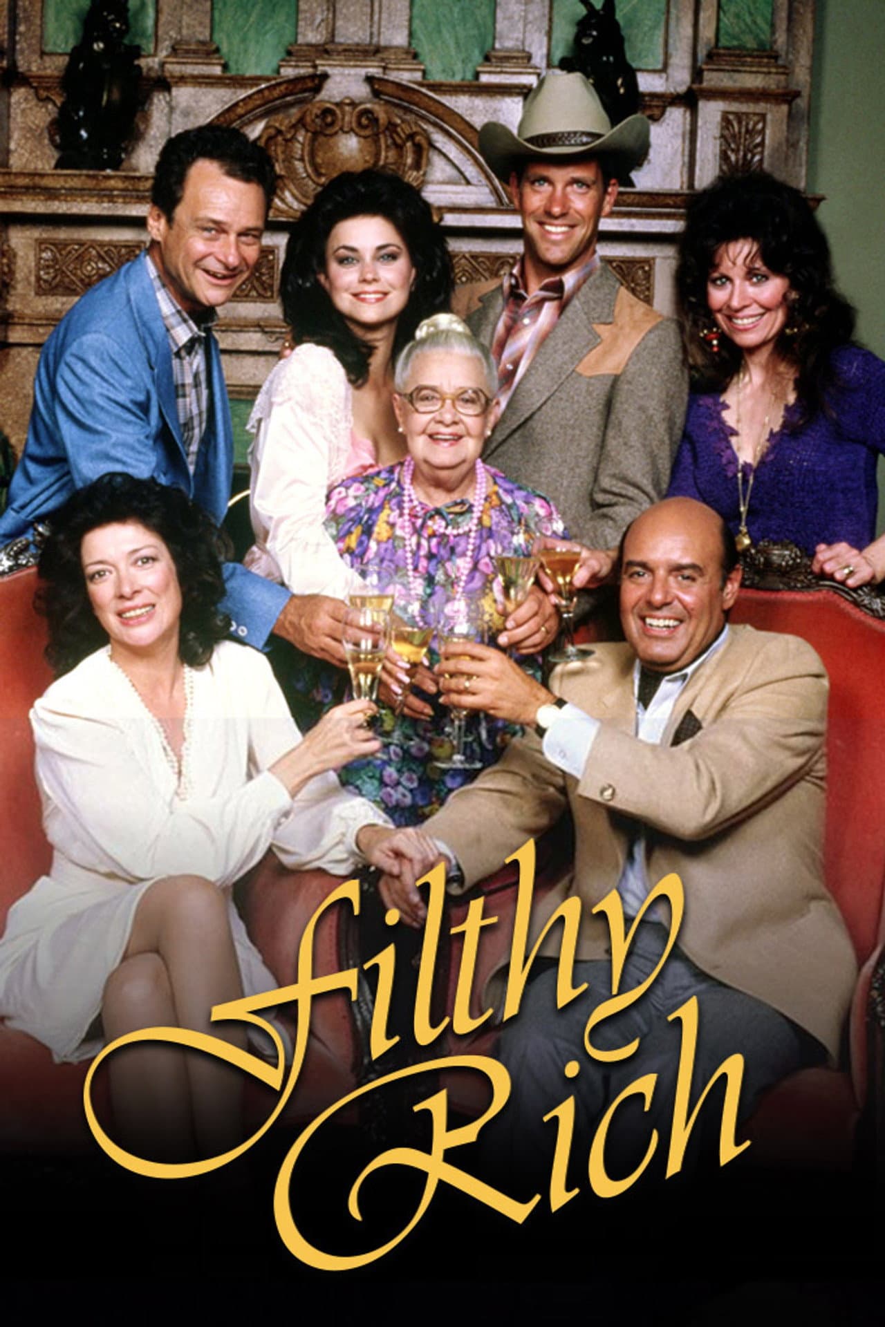 Filthy Rich preview 2
