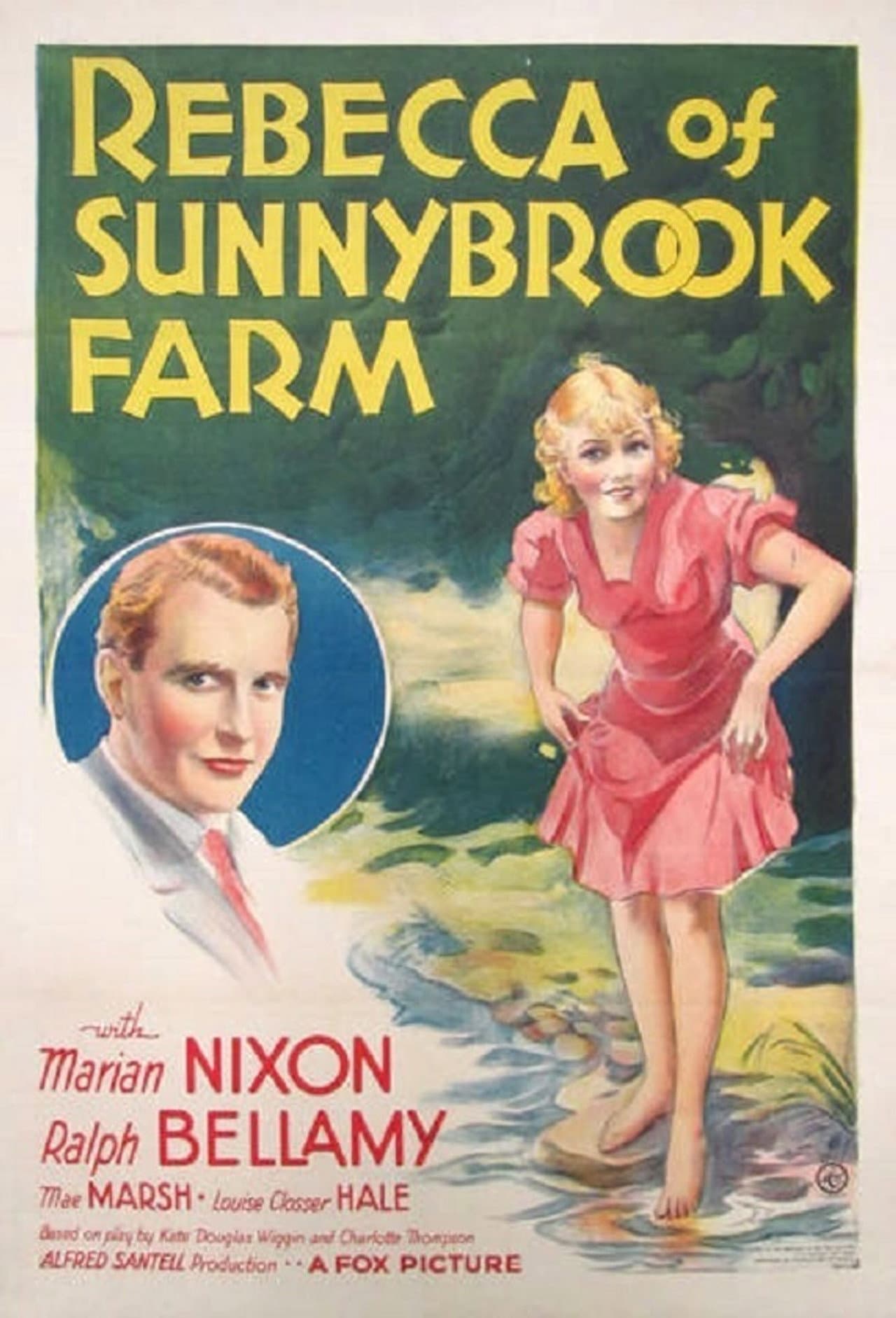 Rebecca of Sunnybrook Farm preview 2
