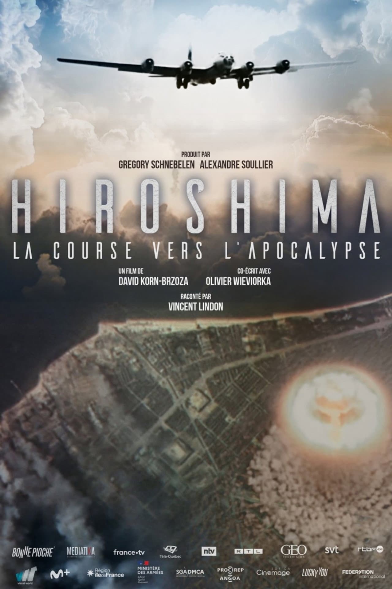 Hiroshima: The Race Toward the Apocalypse preview 2