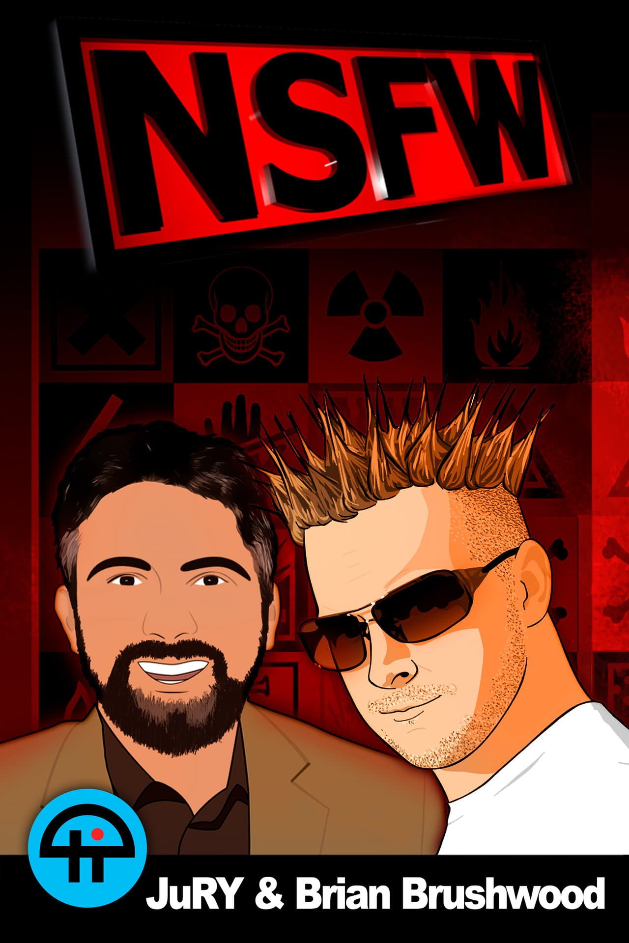 NSFW Show preview 2