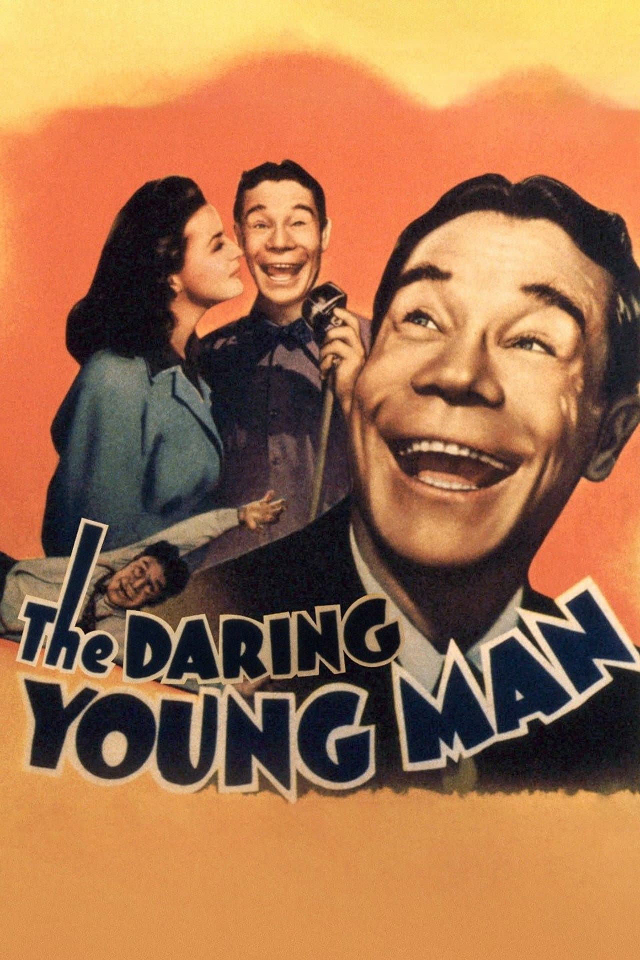 The Daring Young Man preview 2