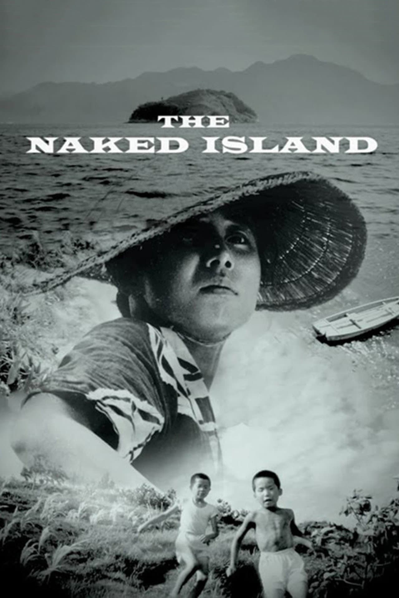 The Naked Island preview 2