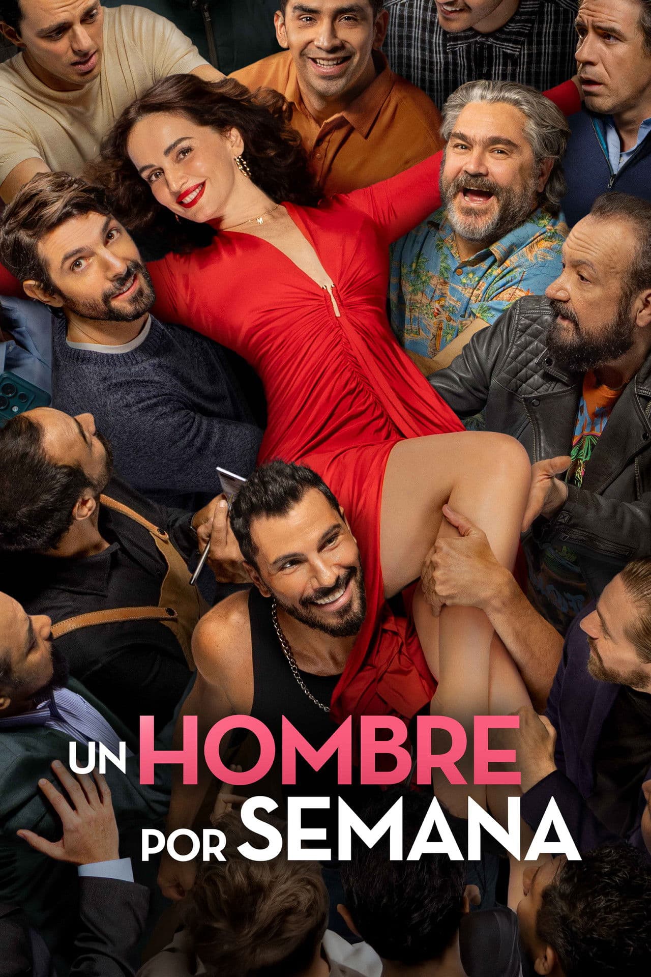 Un hombre por semana preview 2