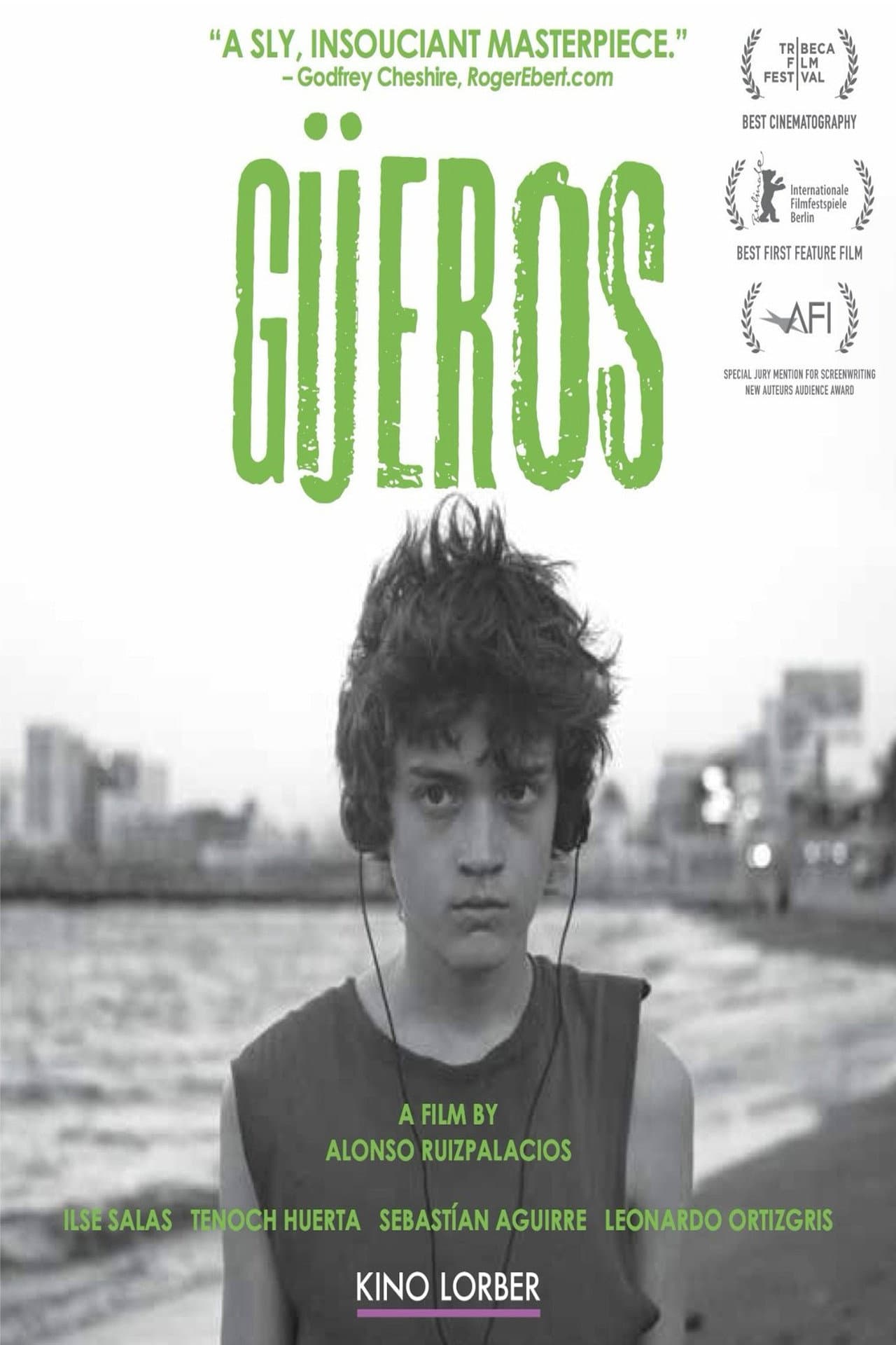 Güeros preview 2