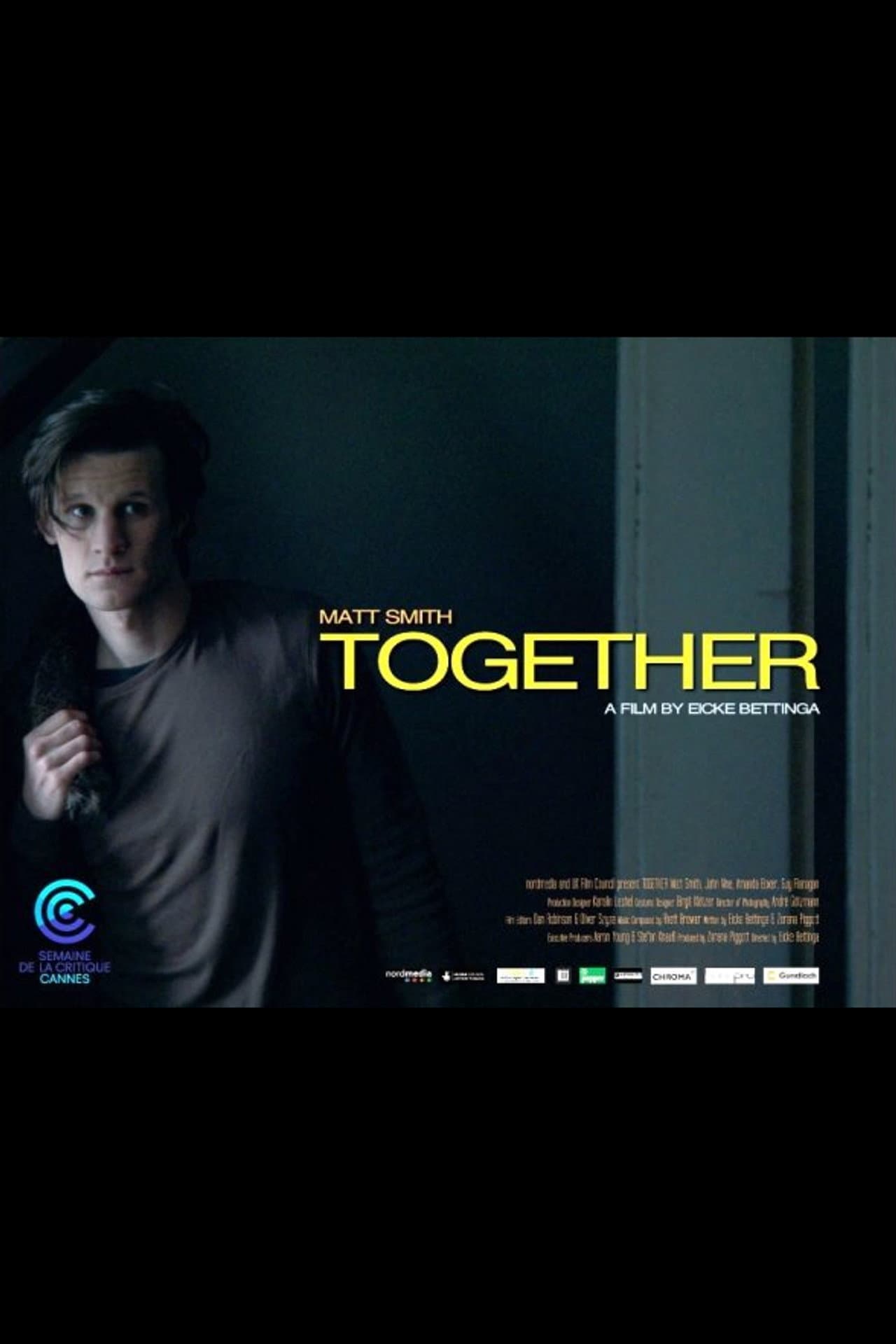 Together preview 2