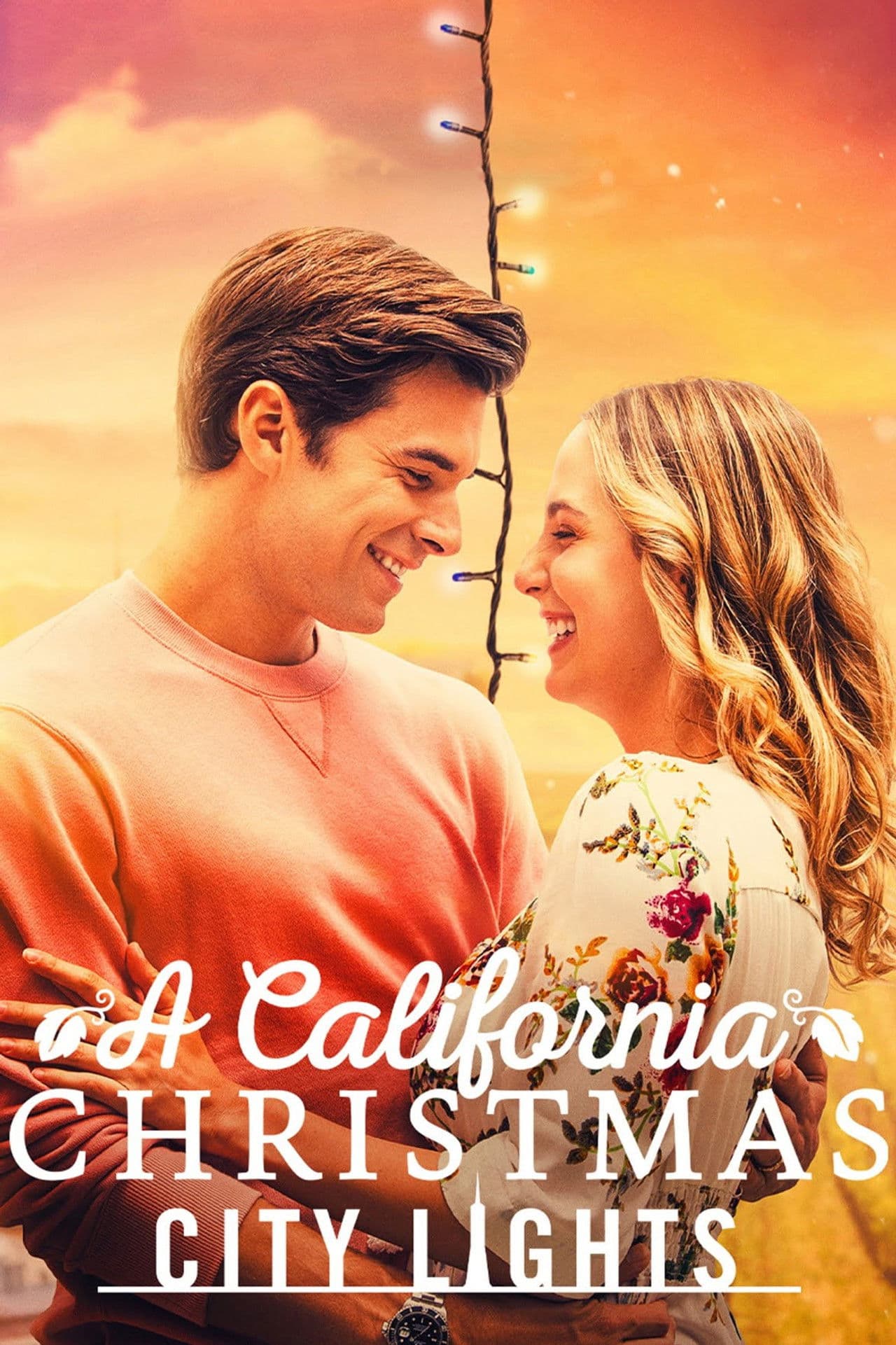 A California Christmas: City Lights preview 2