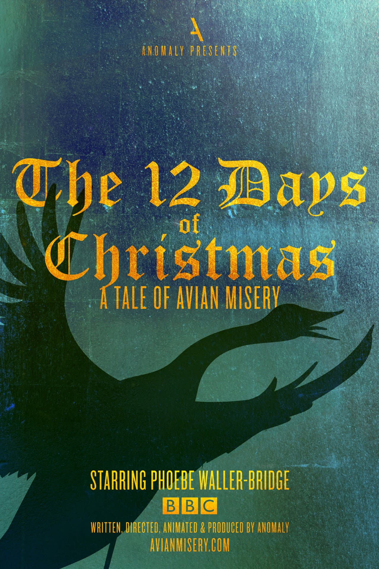 The 12 Days of Christmas: A Tale of Avian Misery preview 2