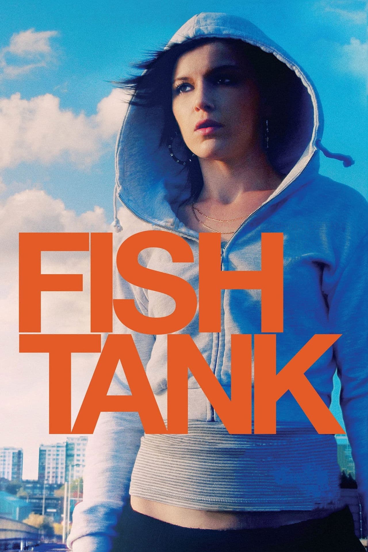 Fish Tank preview 2