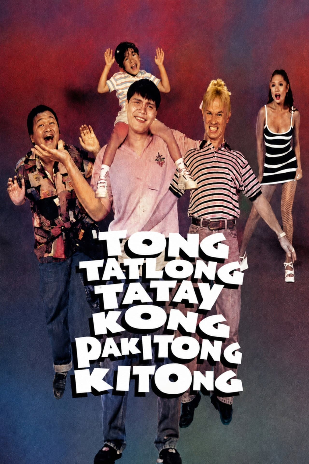 Tong Tatlong Tatay Kong Pakitong Kitong preview 1