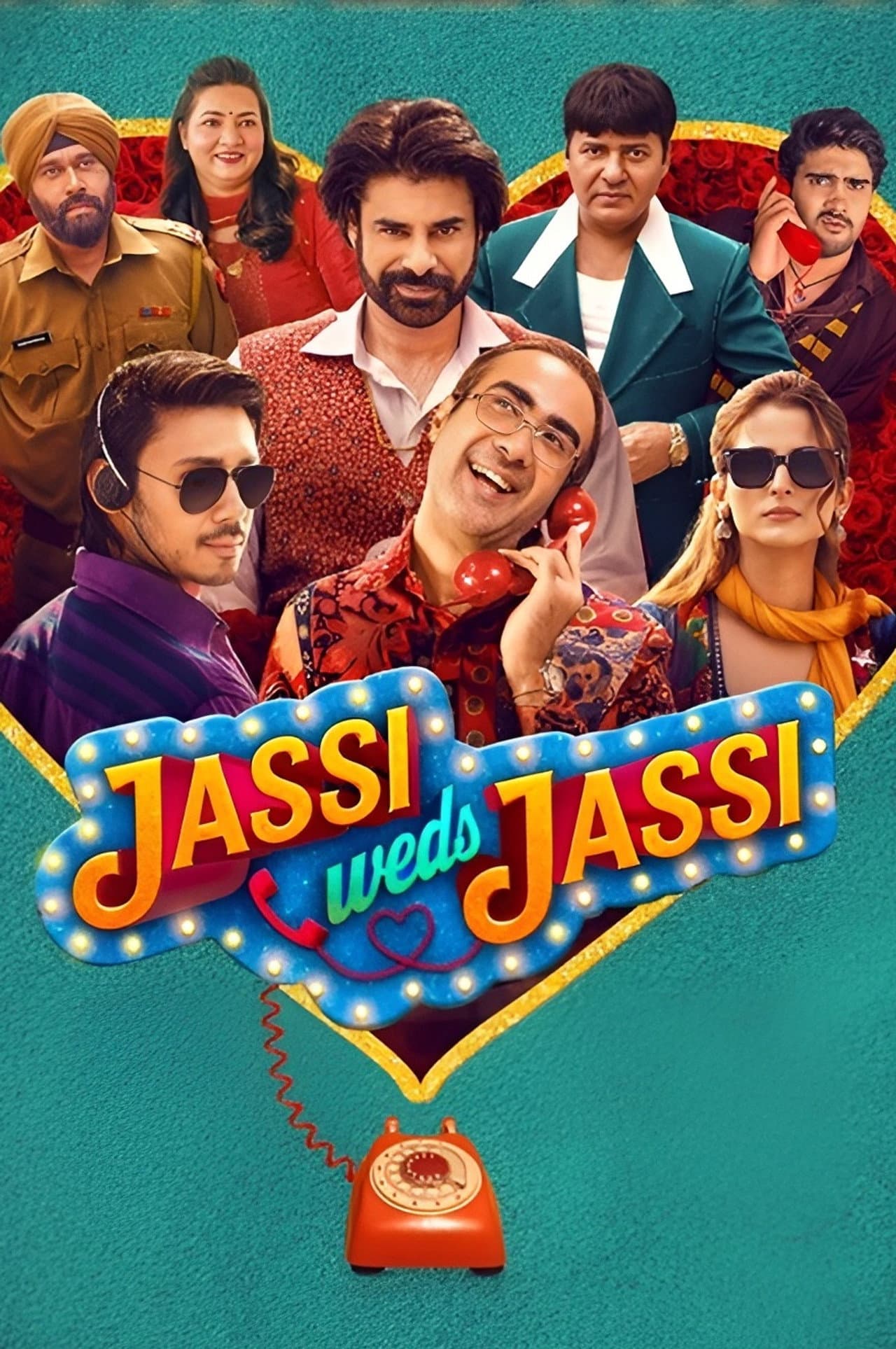 Jassi Weds Jassi preview 2