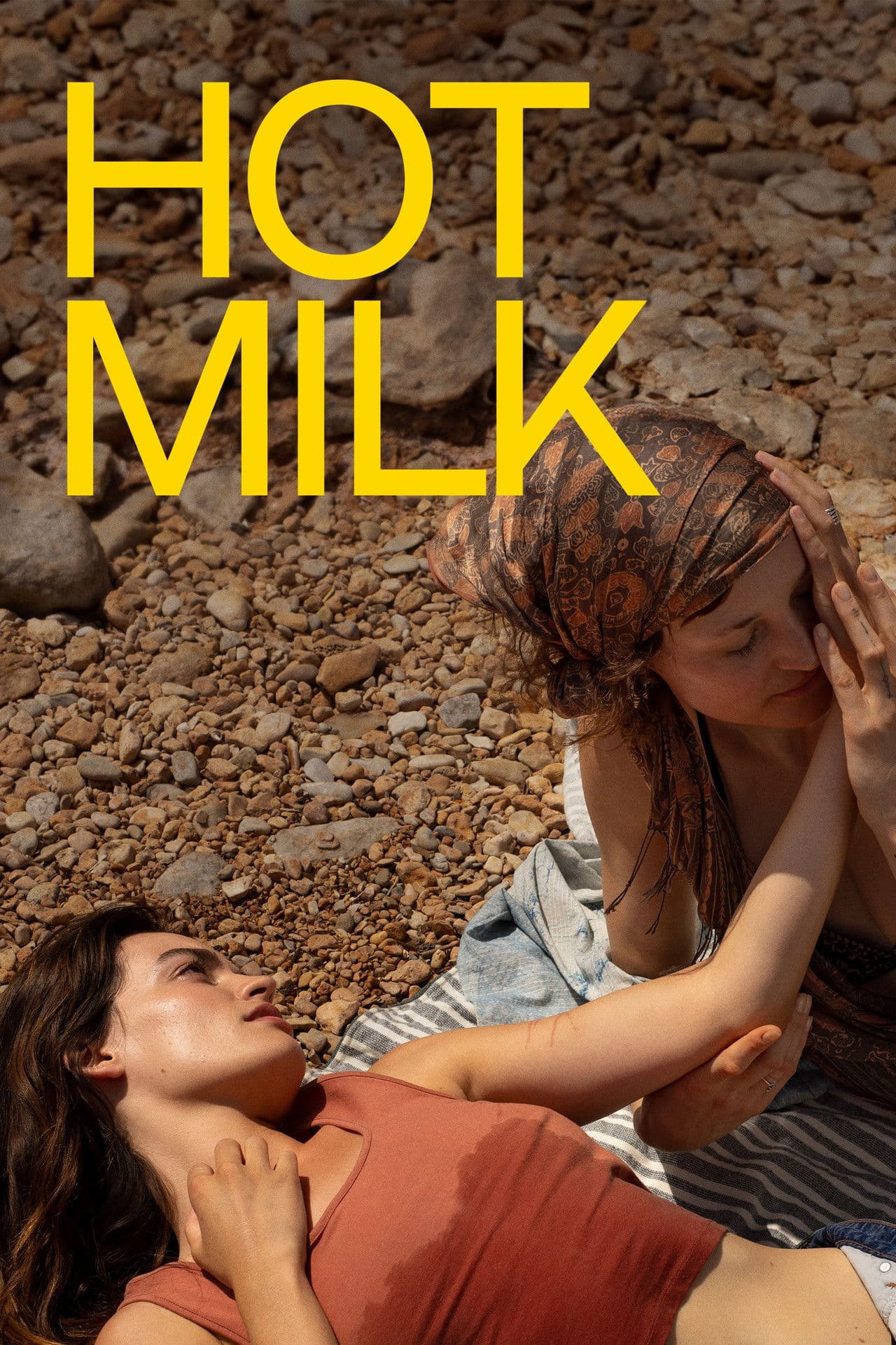 Hot Milk preview 2